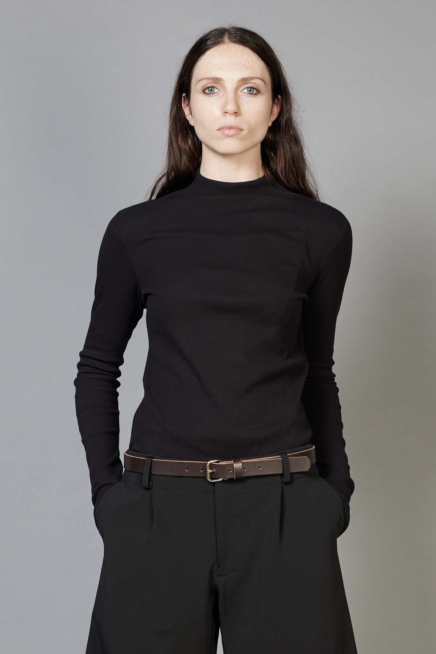 CIRCA IN BLACK, AW26