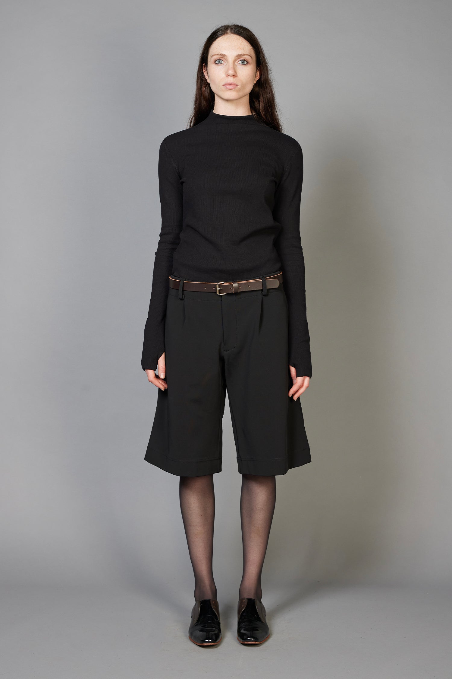 CIRCA IN BLACK, AW26