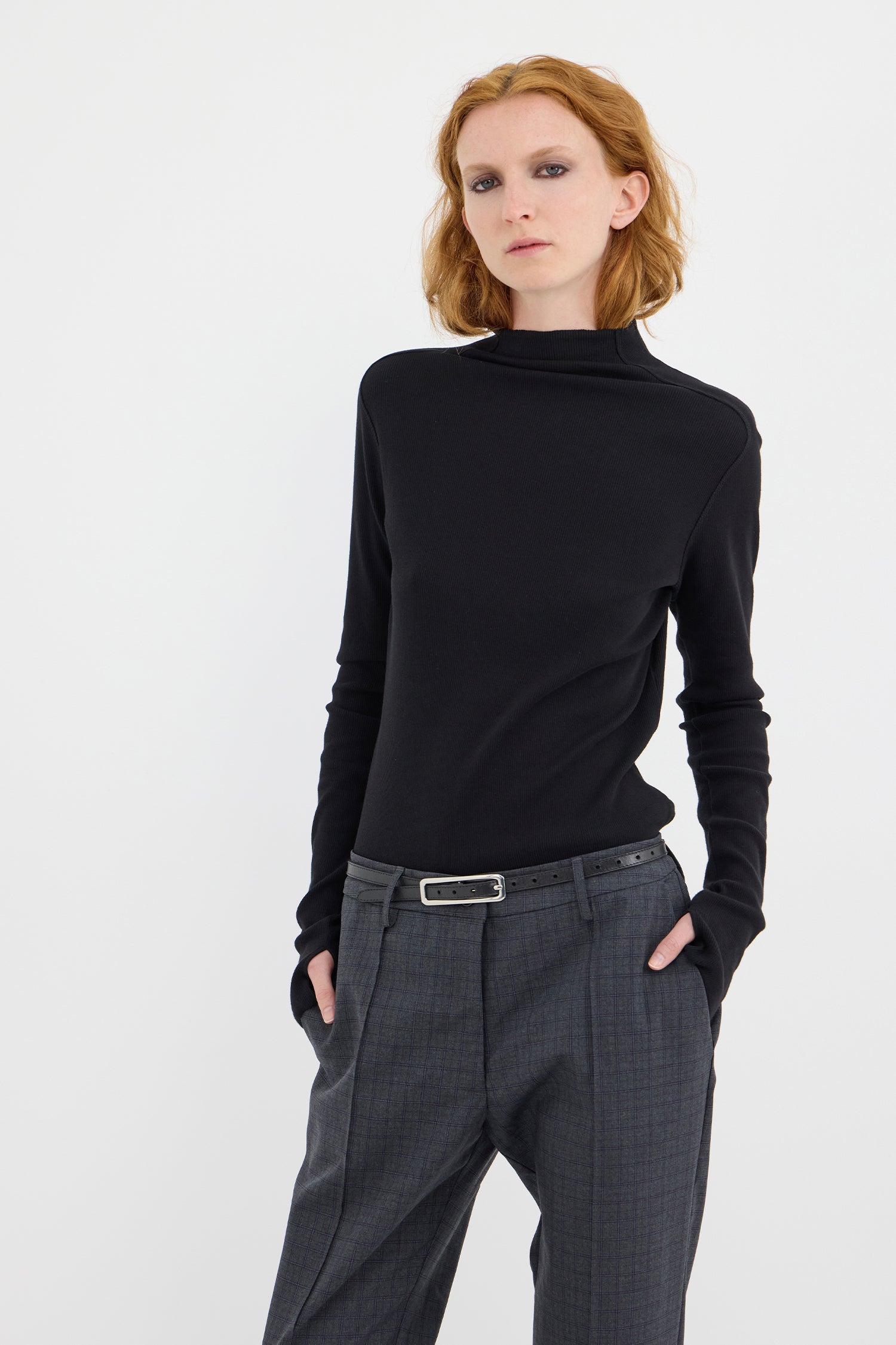 CIRCA IN BLACK, AW26