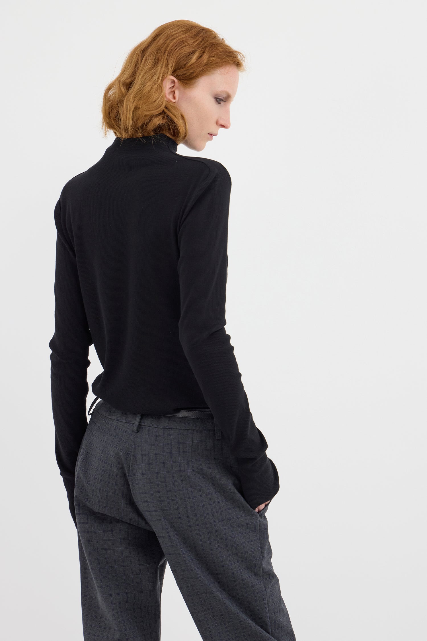 CIRCA IN BLACK, AW26