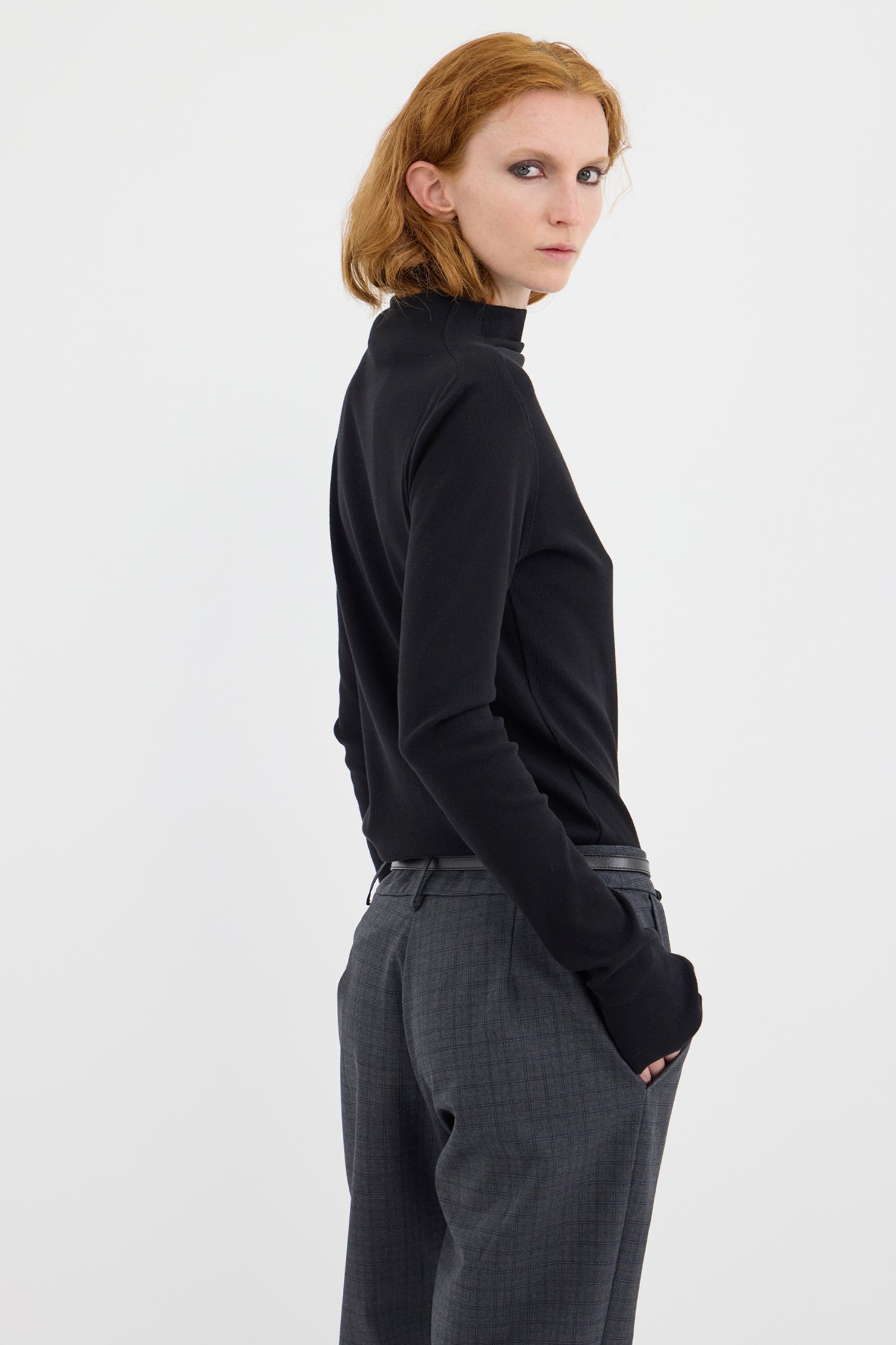 CIRCA IN BLACK, AW26