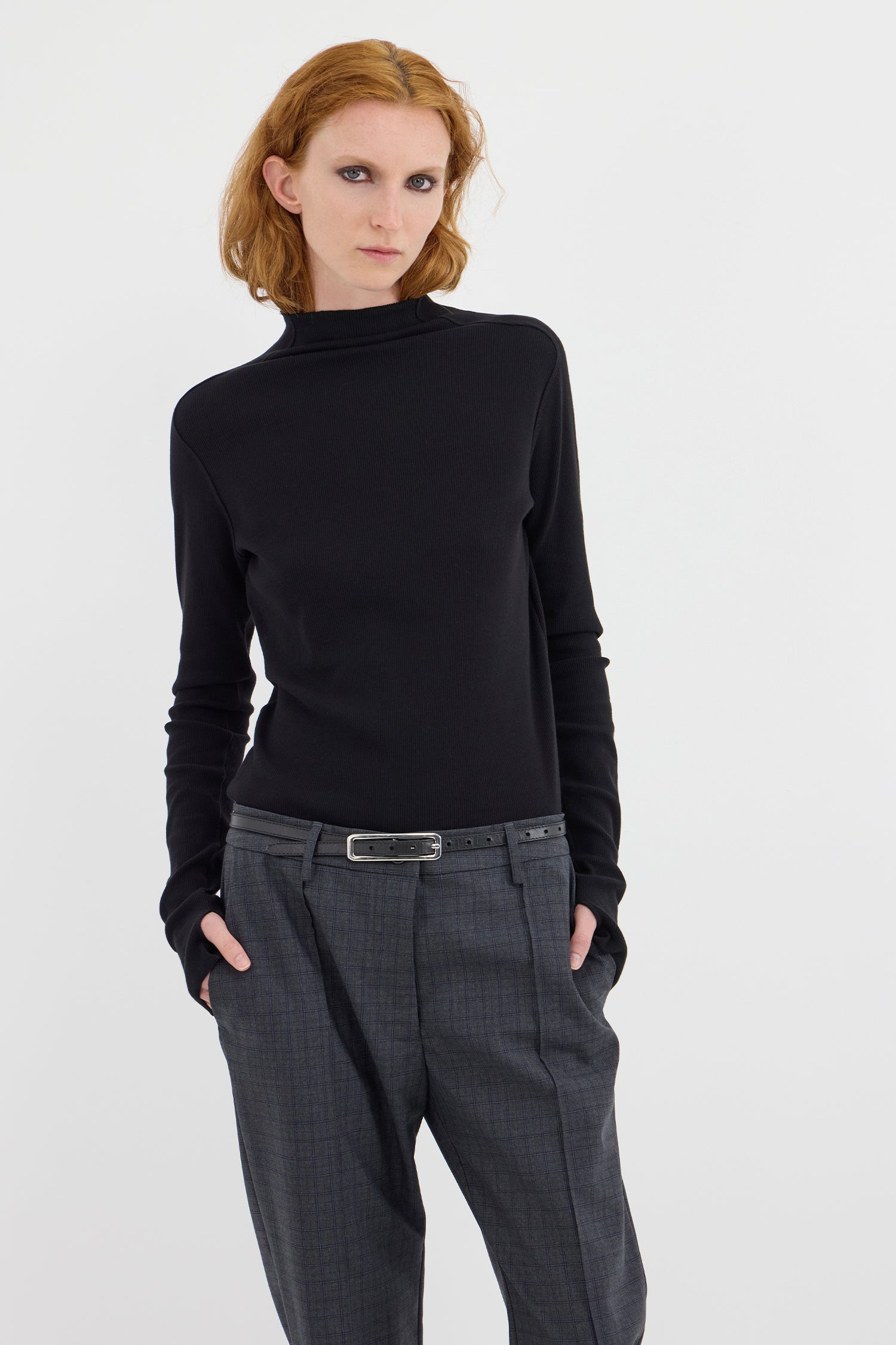 CIRCA IN BLACK, AW26