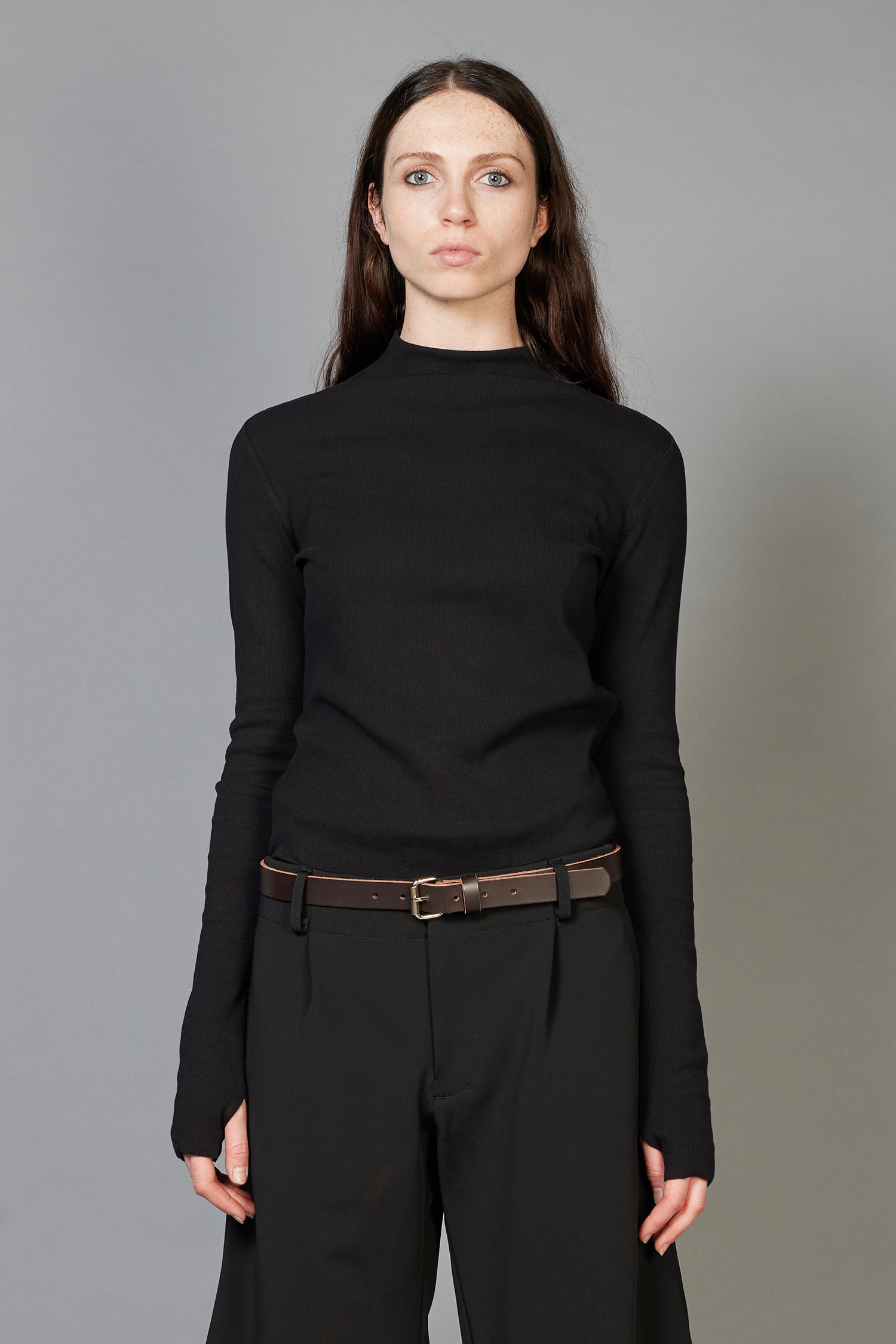 CIRCA IN BLACK, AW26