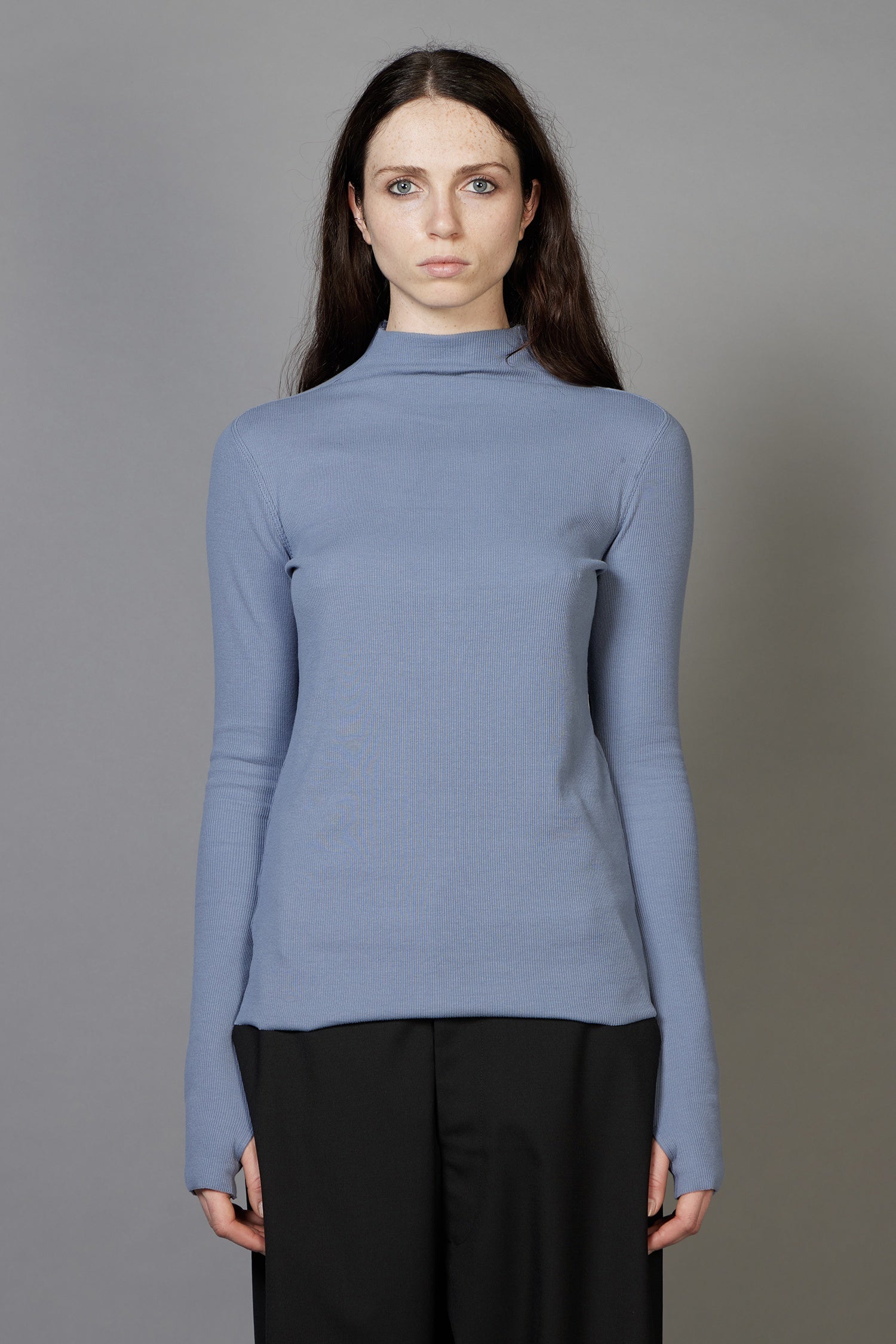 CIRCA IN BLUE, AW26