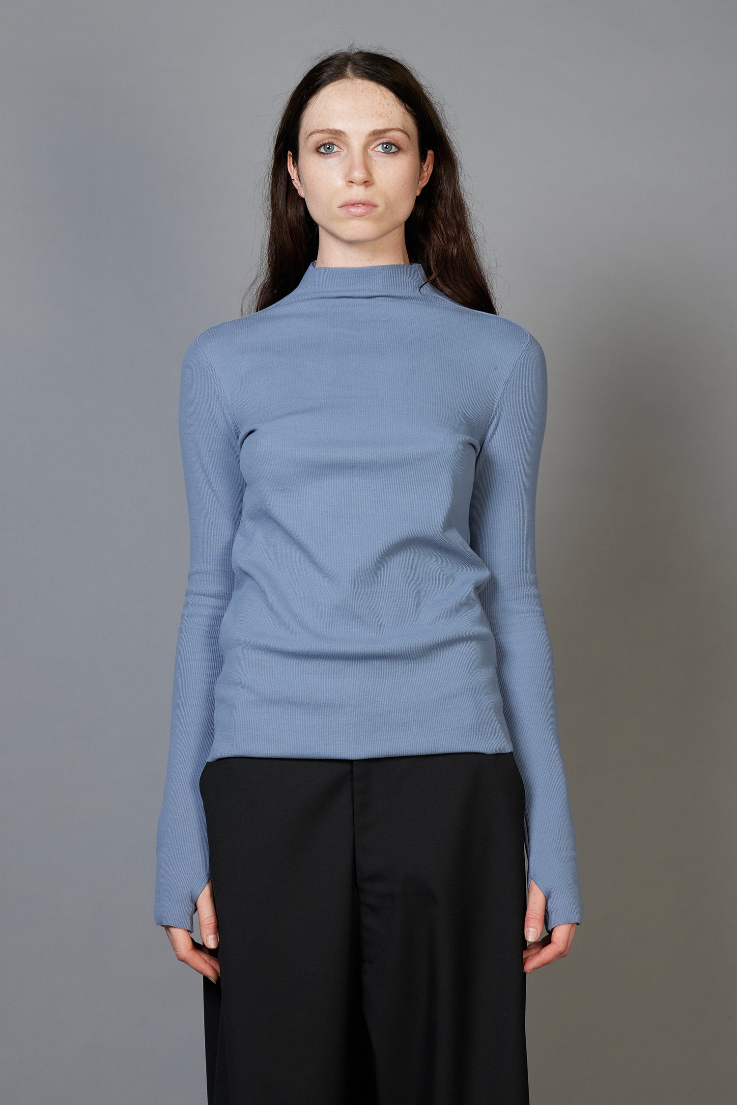 CIRCA IN BLUE, AW26