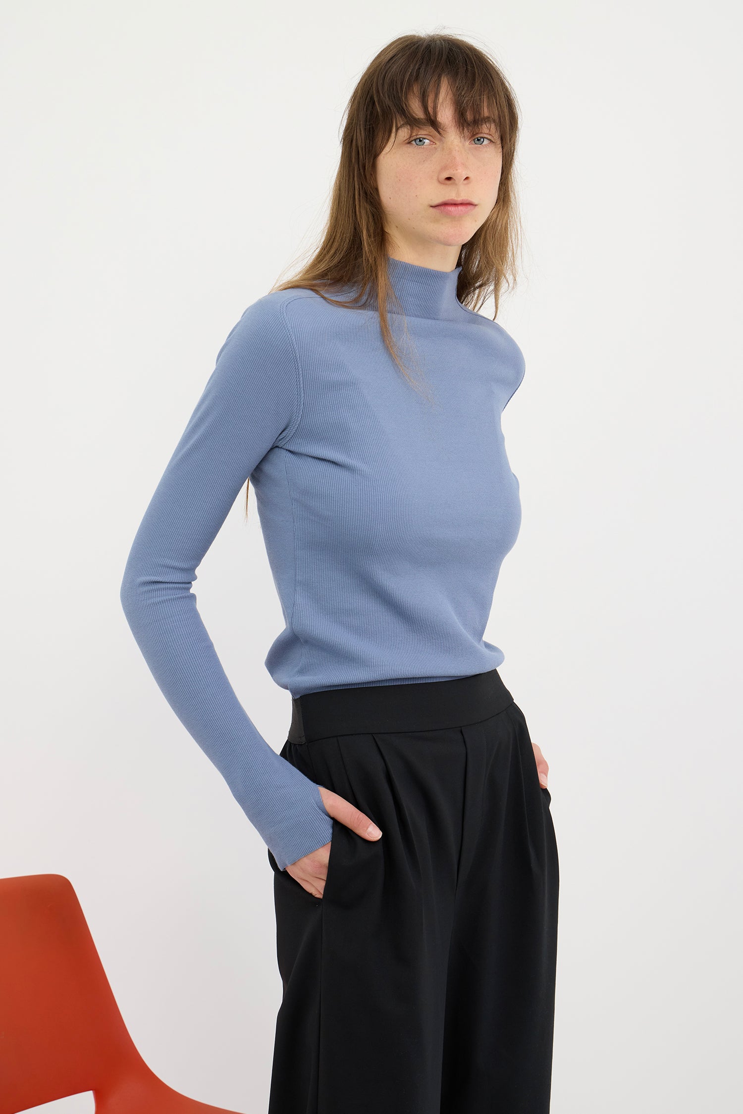 CIRCA IN BLUE, AW26