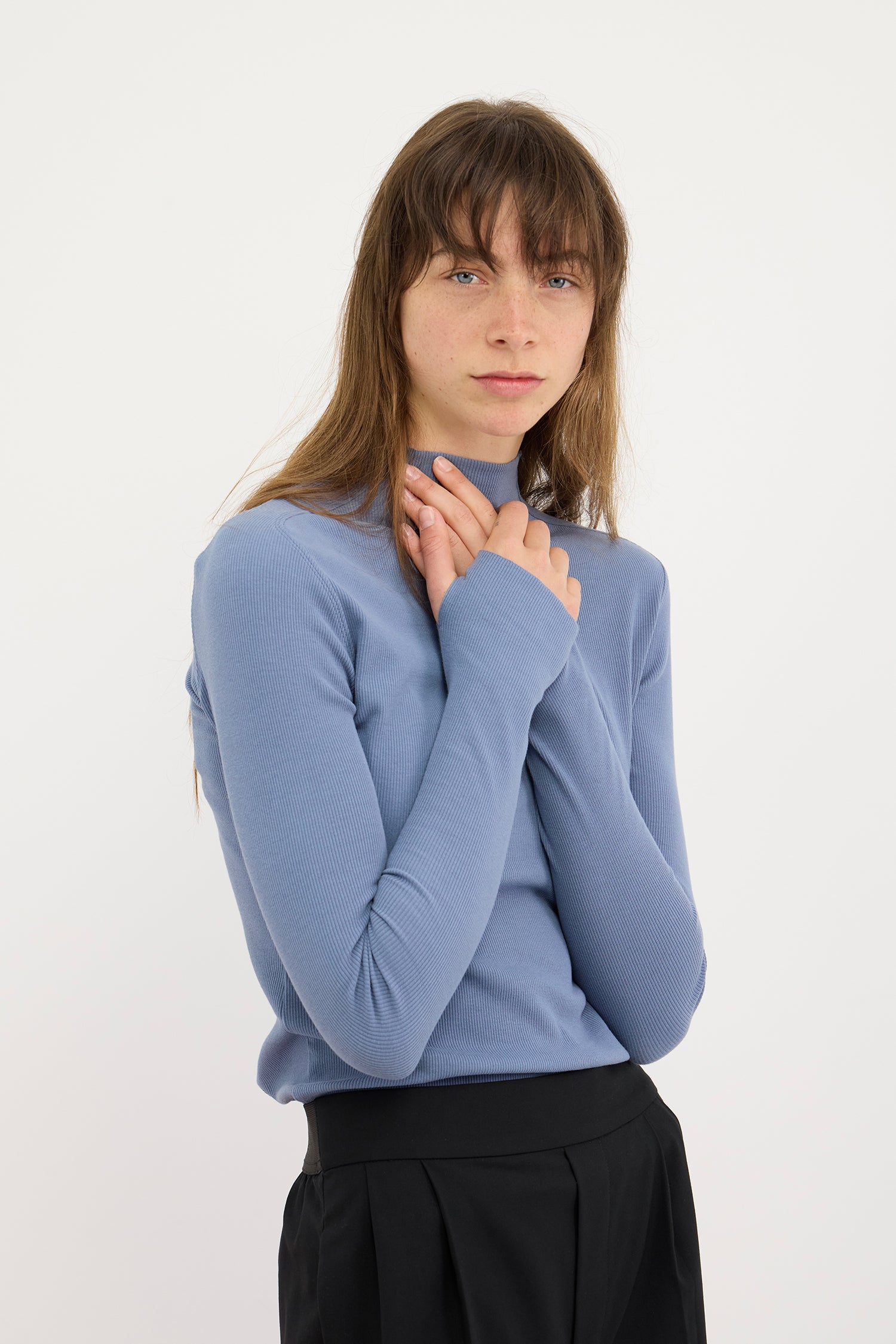 CIRCA IN BLUE, AW26