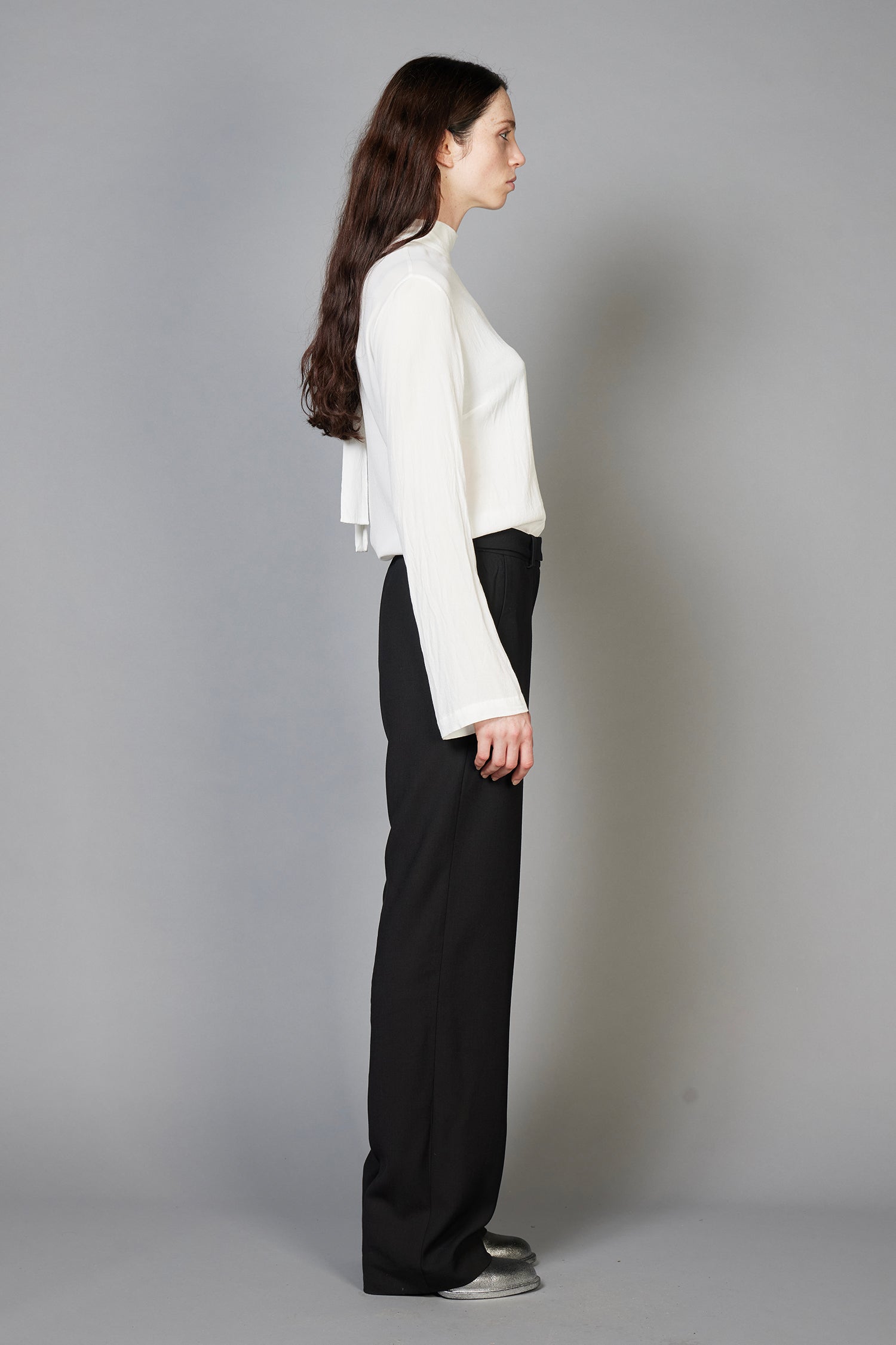 CLOSURE IN OXFORD, AW26