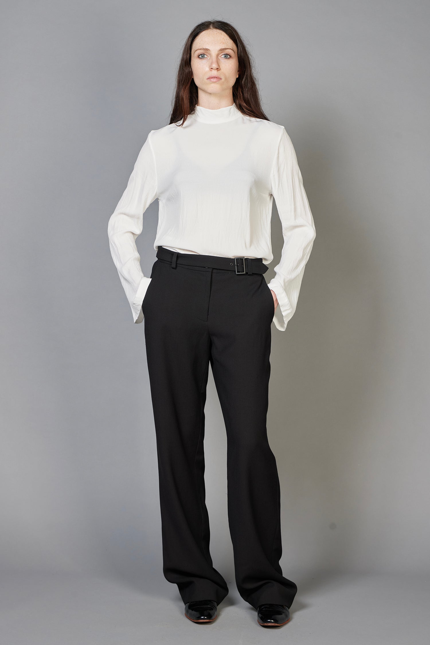 CLOSURE IN OXFORD, AW26