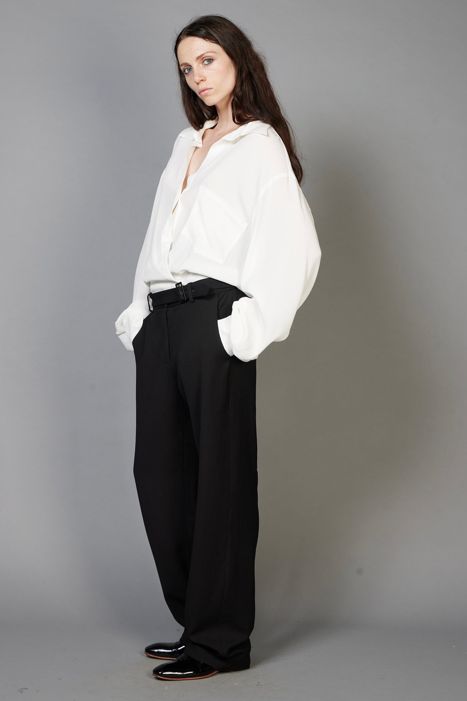 CLOSURE IN OXFORD, AW26