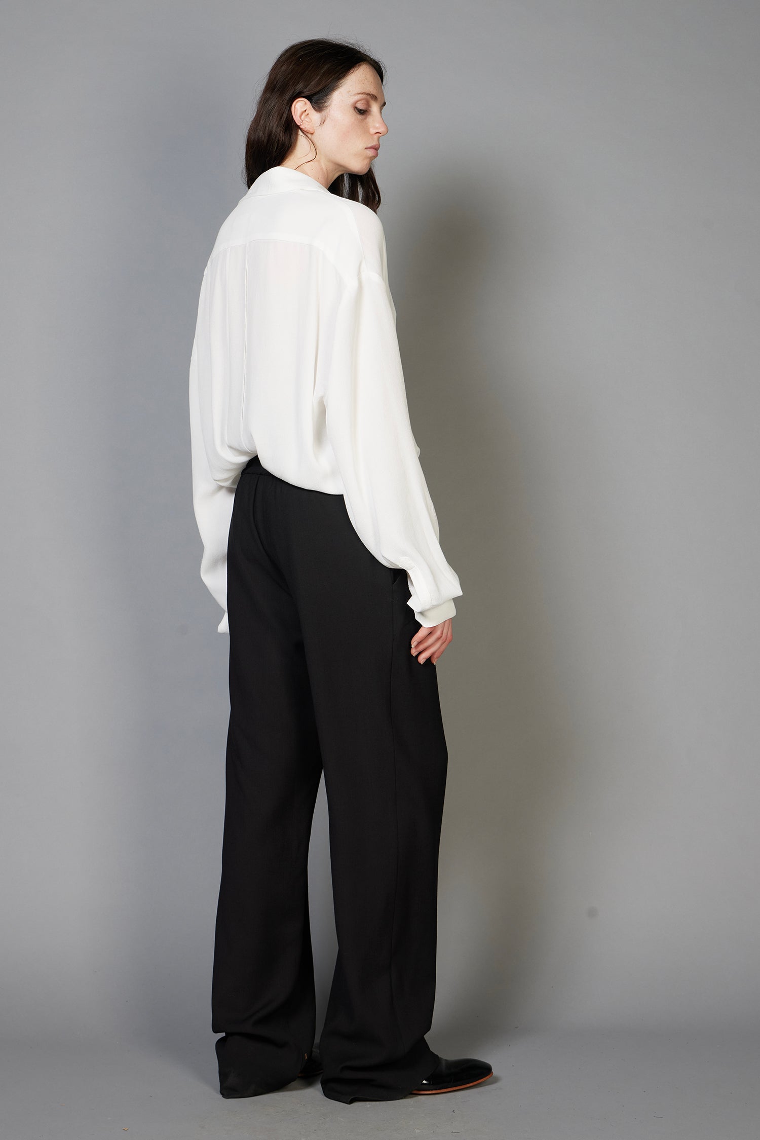CLOSURE IN OXFORD, AW26
