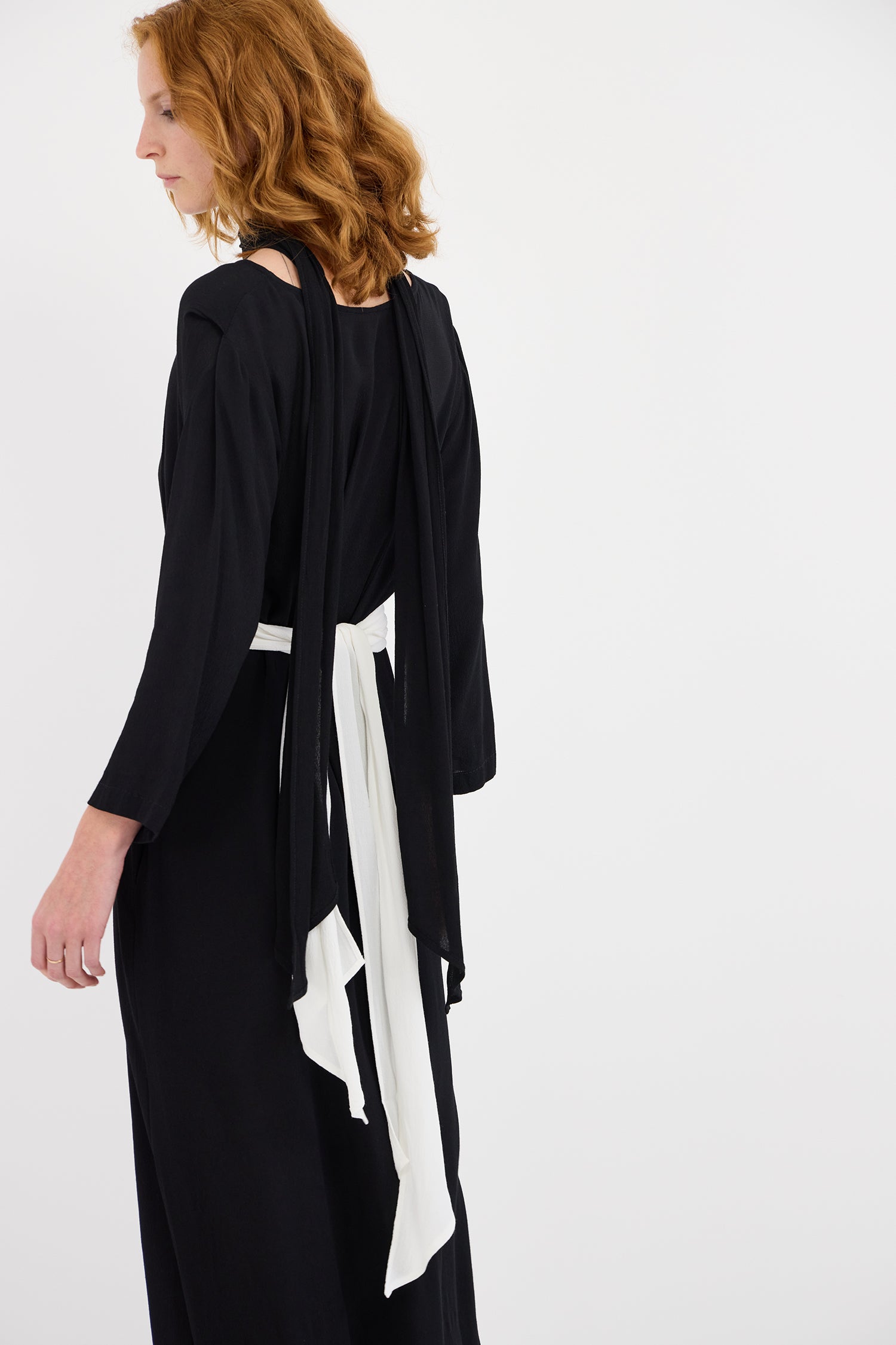 DEMURE IN NEGATIVE, AW26