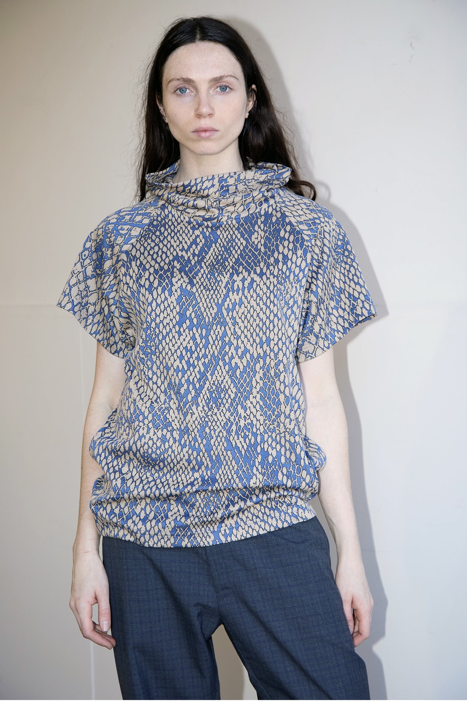 FUNNEL IN  GECKO, AW26