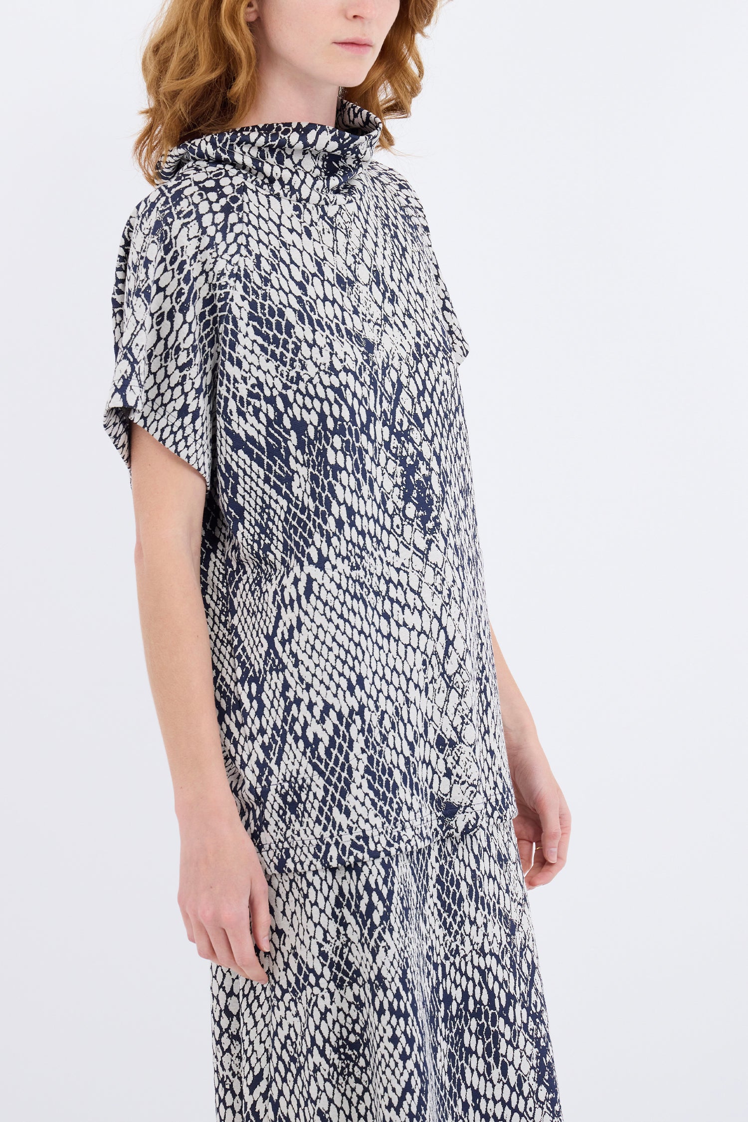 FUNNEL IN  LIZARD, AW26