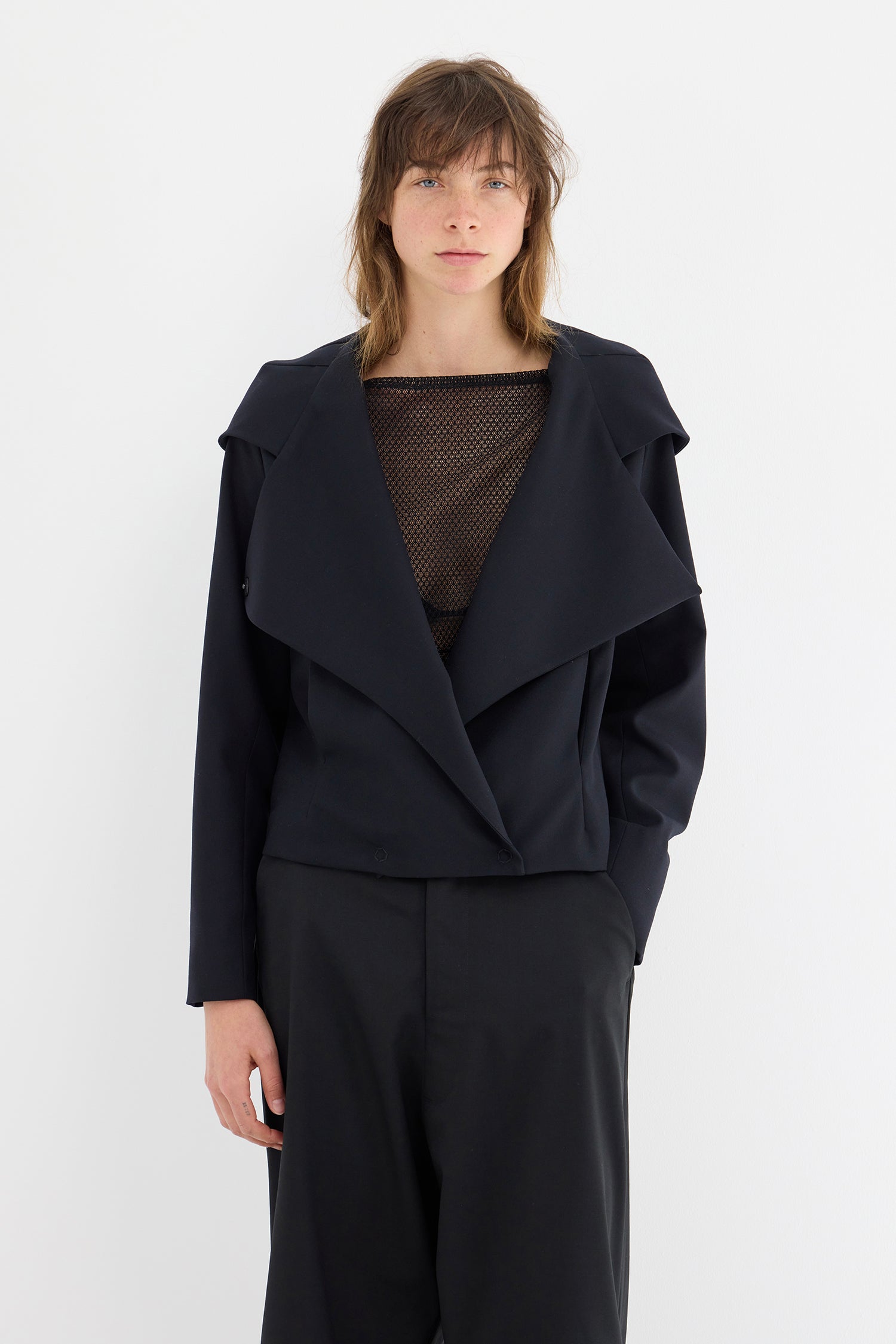 GRANDSTAND IN BARATHEA, AW26