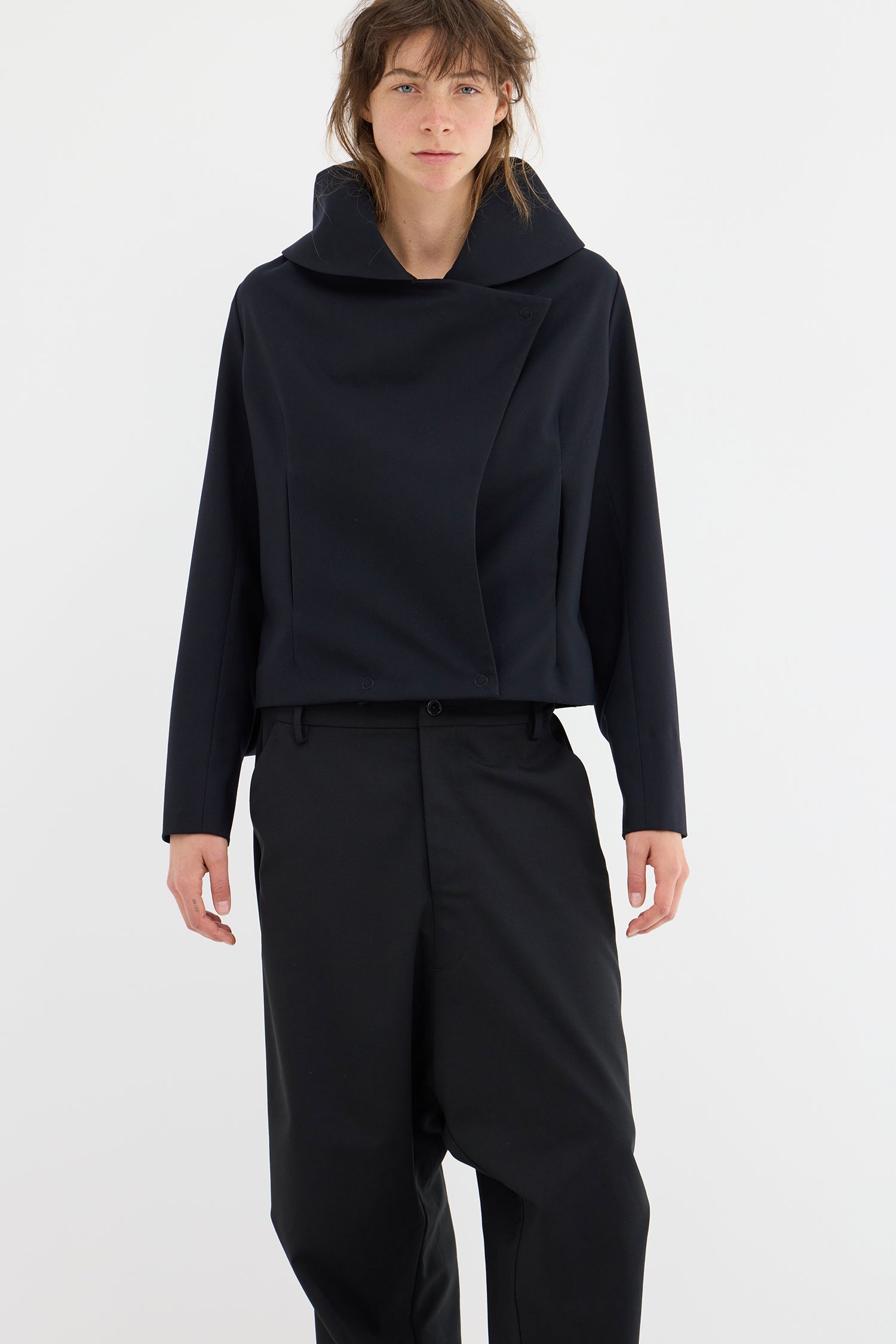 GRANDSTAND IN BARATHEA, AW26