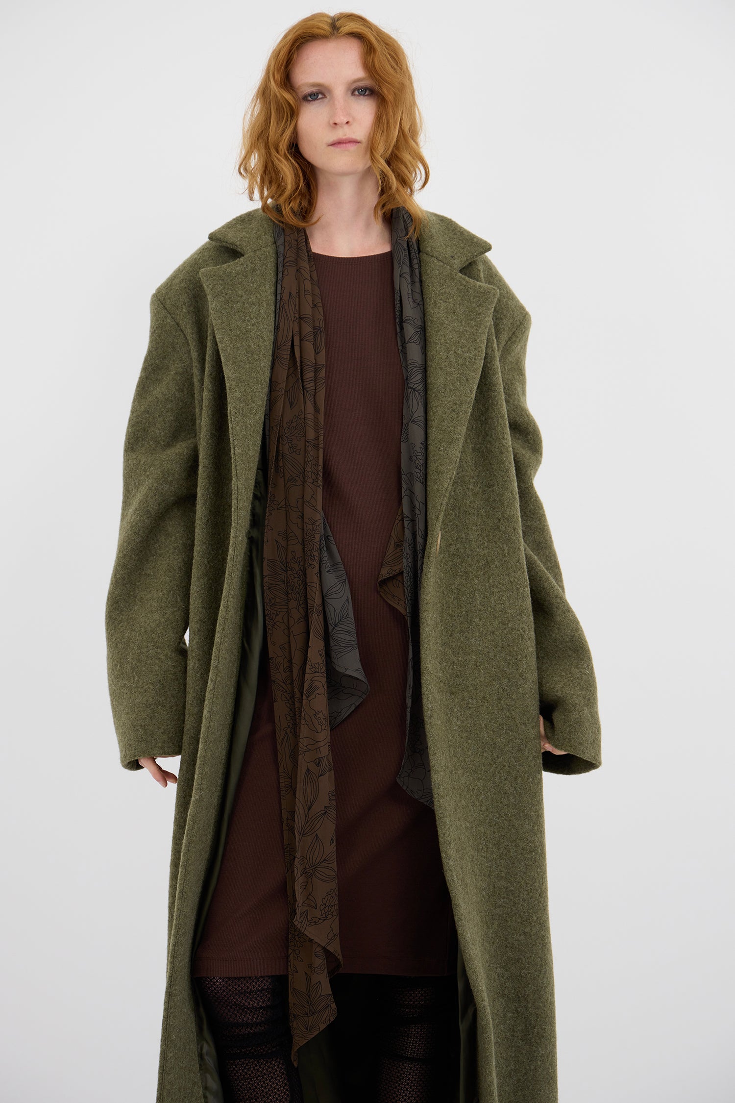 HENDRIX IN  TWIG, AW26
