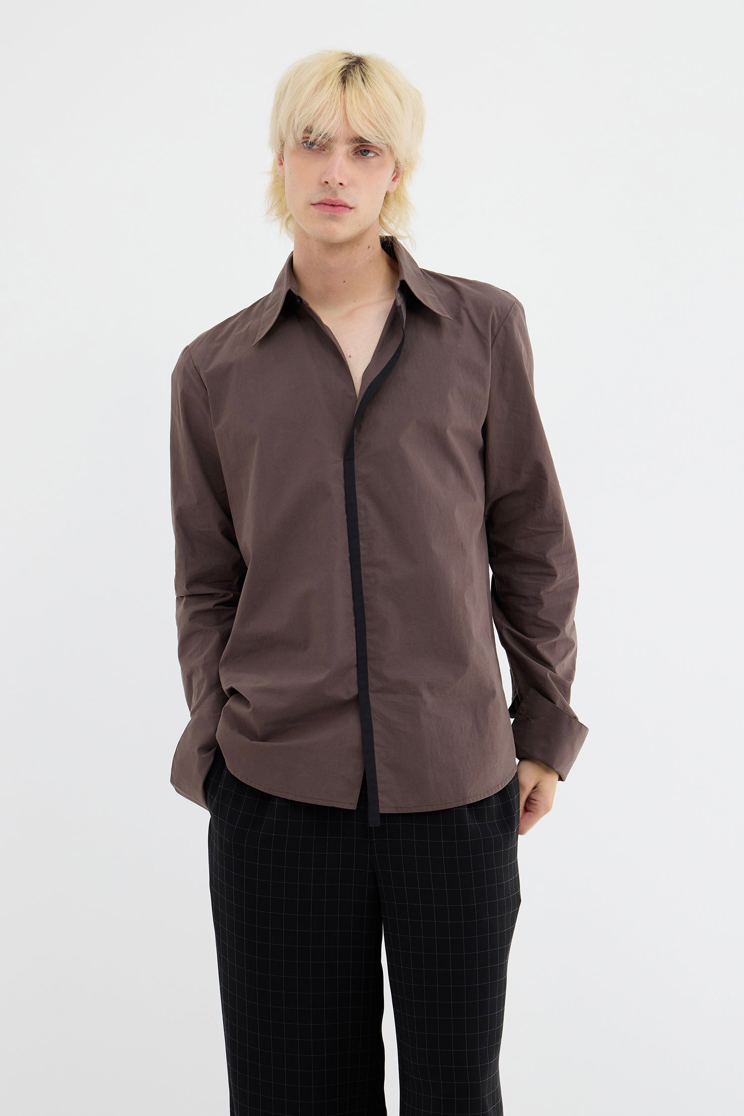 IMPOSTER IN CHOCOLATE, AW26