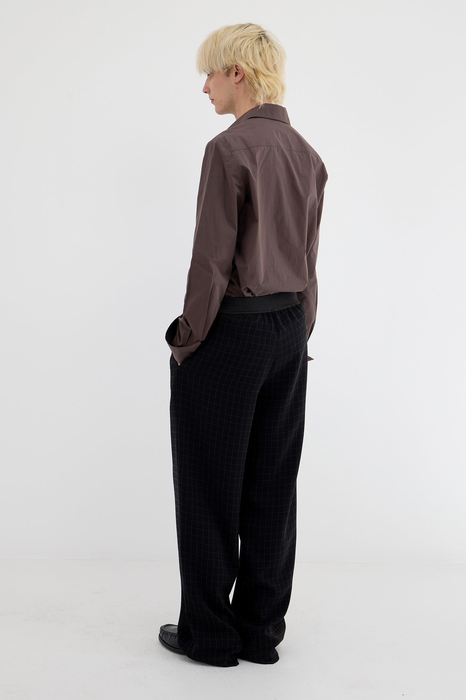 IMPOSTER IN CHOCOLATE, AW26