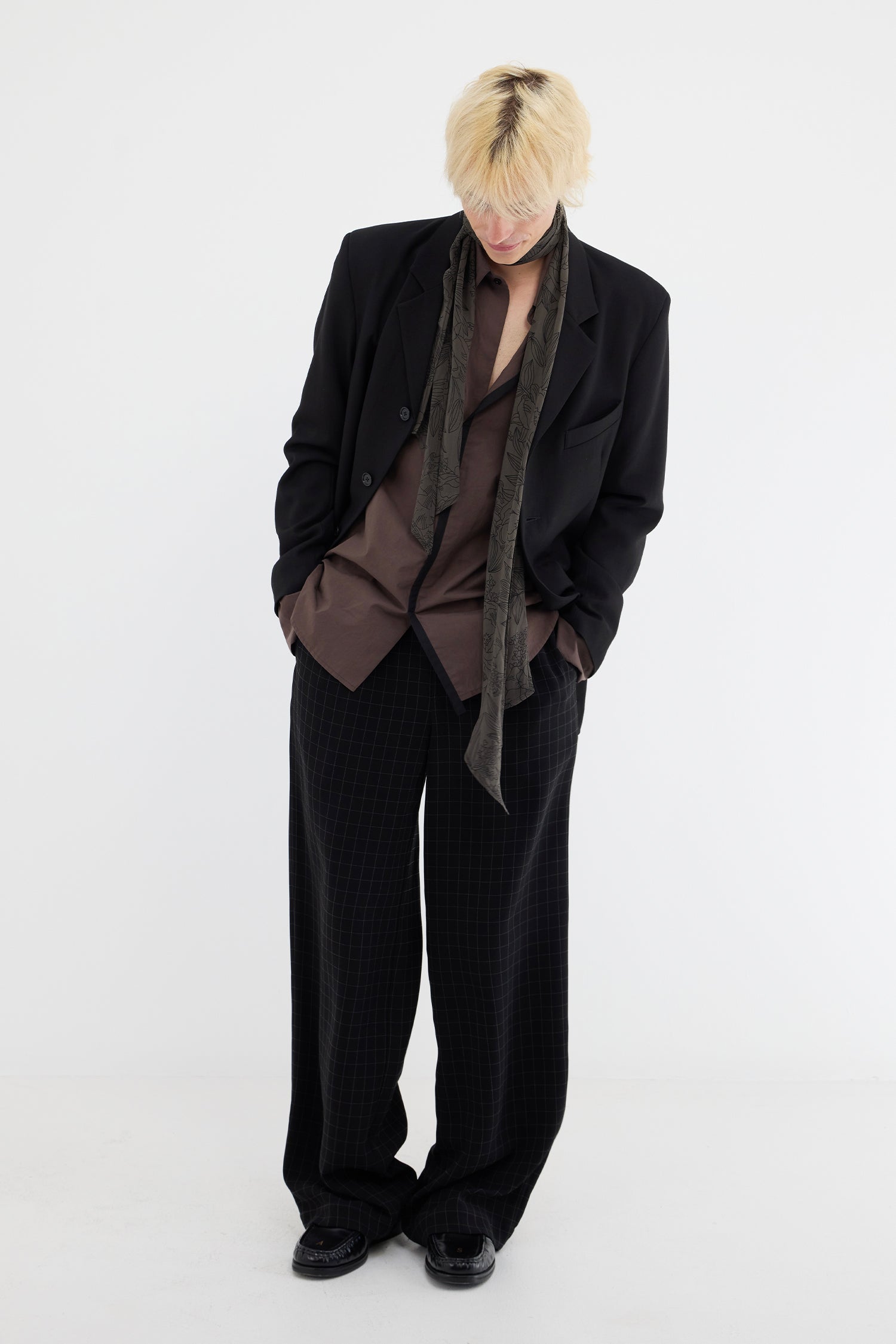 IMPOSTER IN CHOCOLATE, AW26