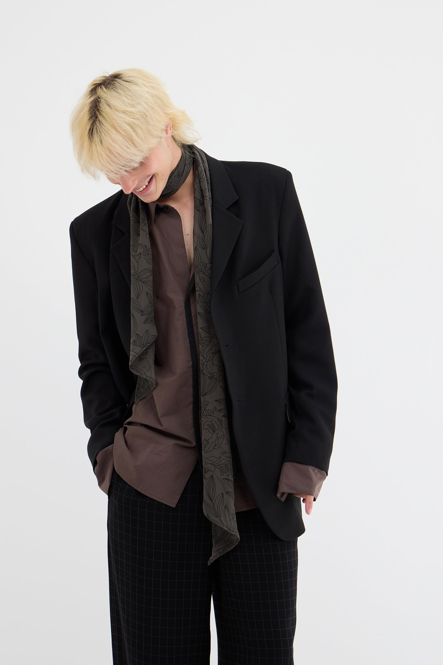 IMPOSTER IN CHOCOLATE, AW26