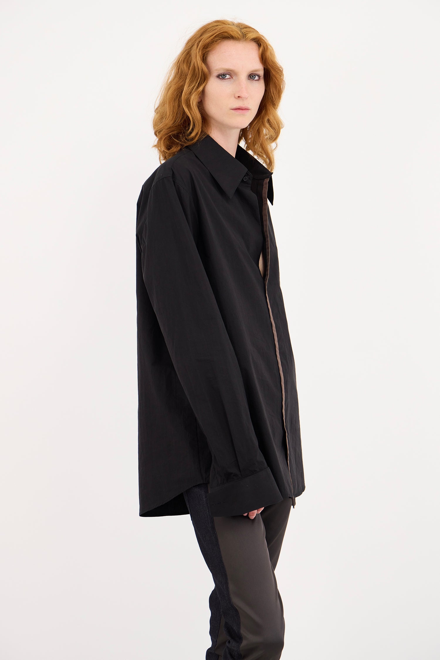 IMPOSTER IN CARBON (UNISEX), AW26