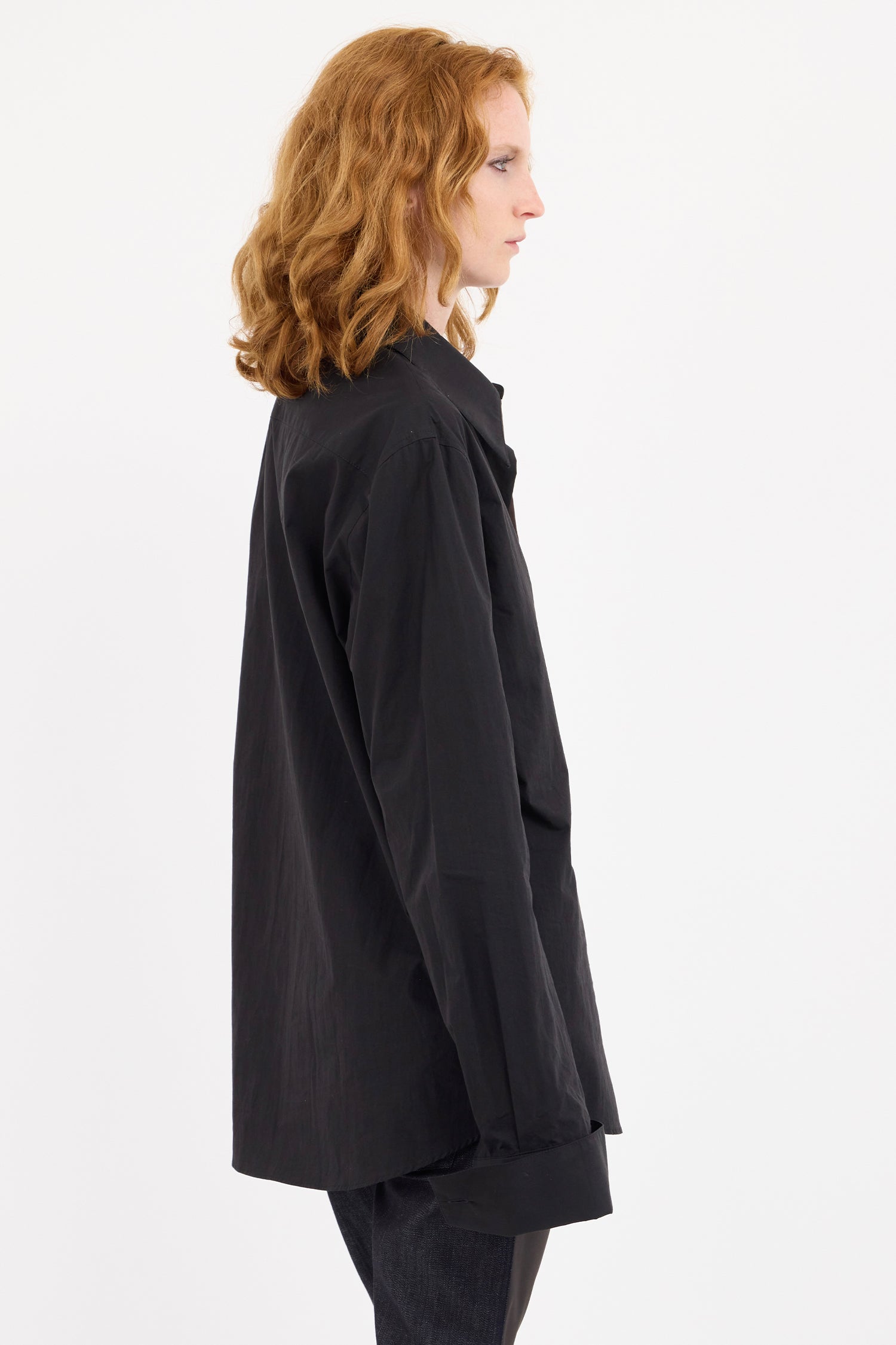 IMPOSTER IN CARBON (UNISEX), AW26