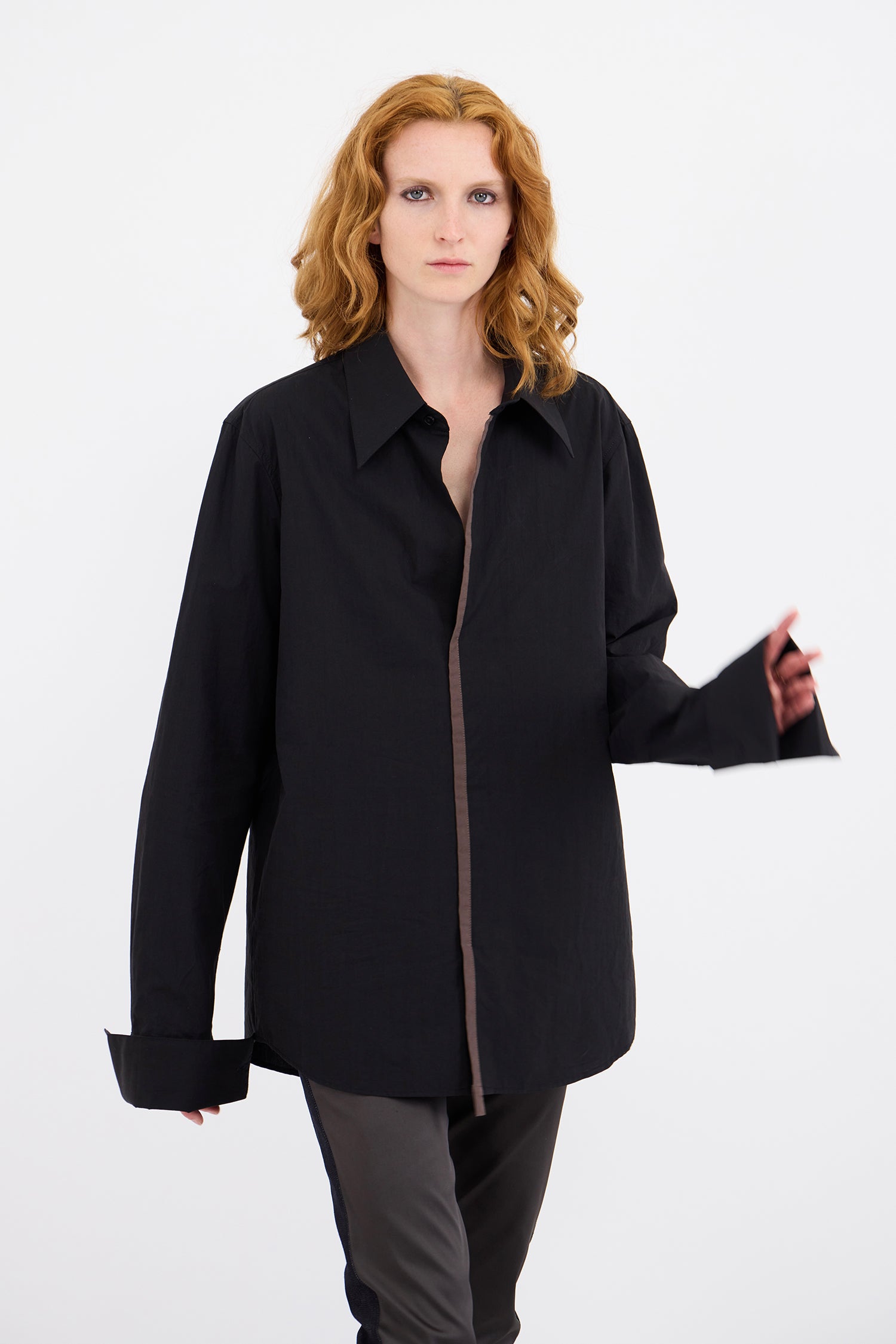 IMPOSTER IN CARBON (UNISEX), AW26