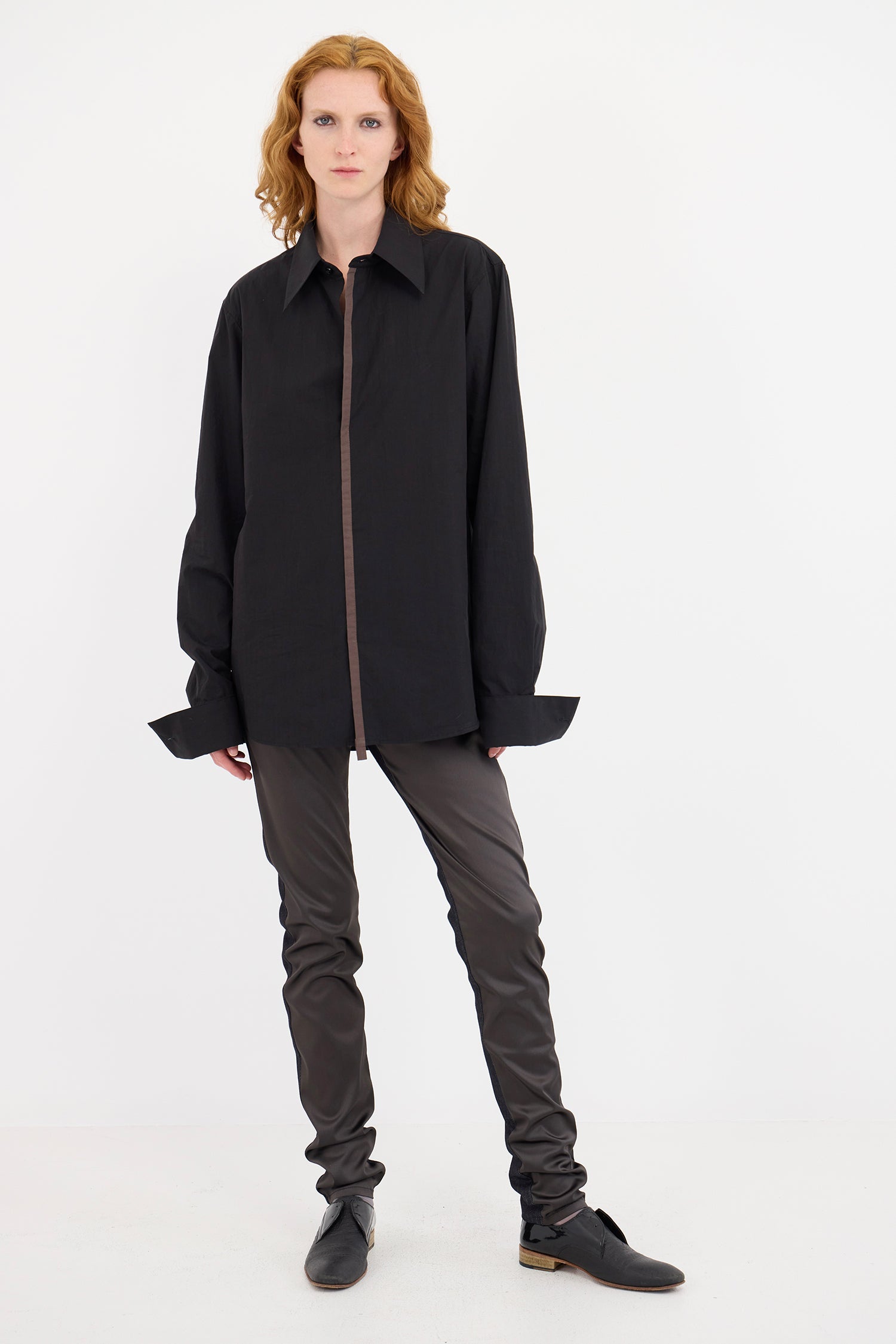 IMPOSTER IN CARBON (UNISEX), AW26