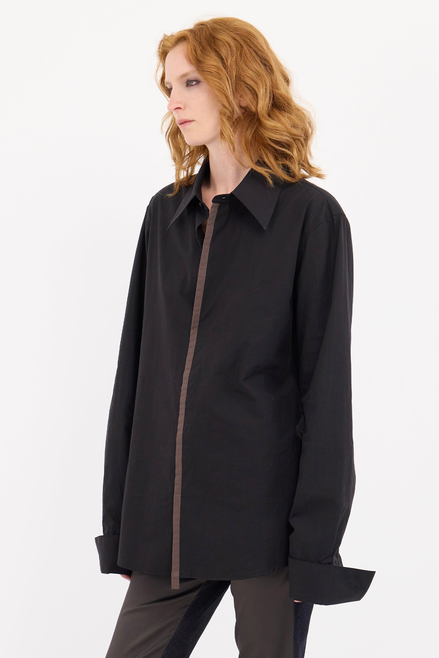 IMPOSTER IN CARBON (UNISEX), AW26