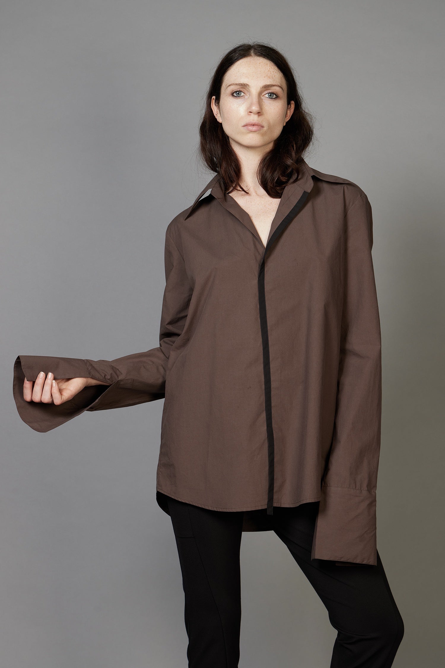 IMPOSTER IN CHOCOLATE (UNISEX), AW26