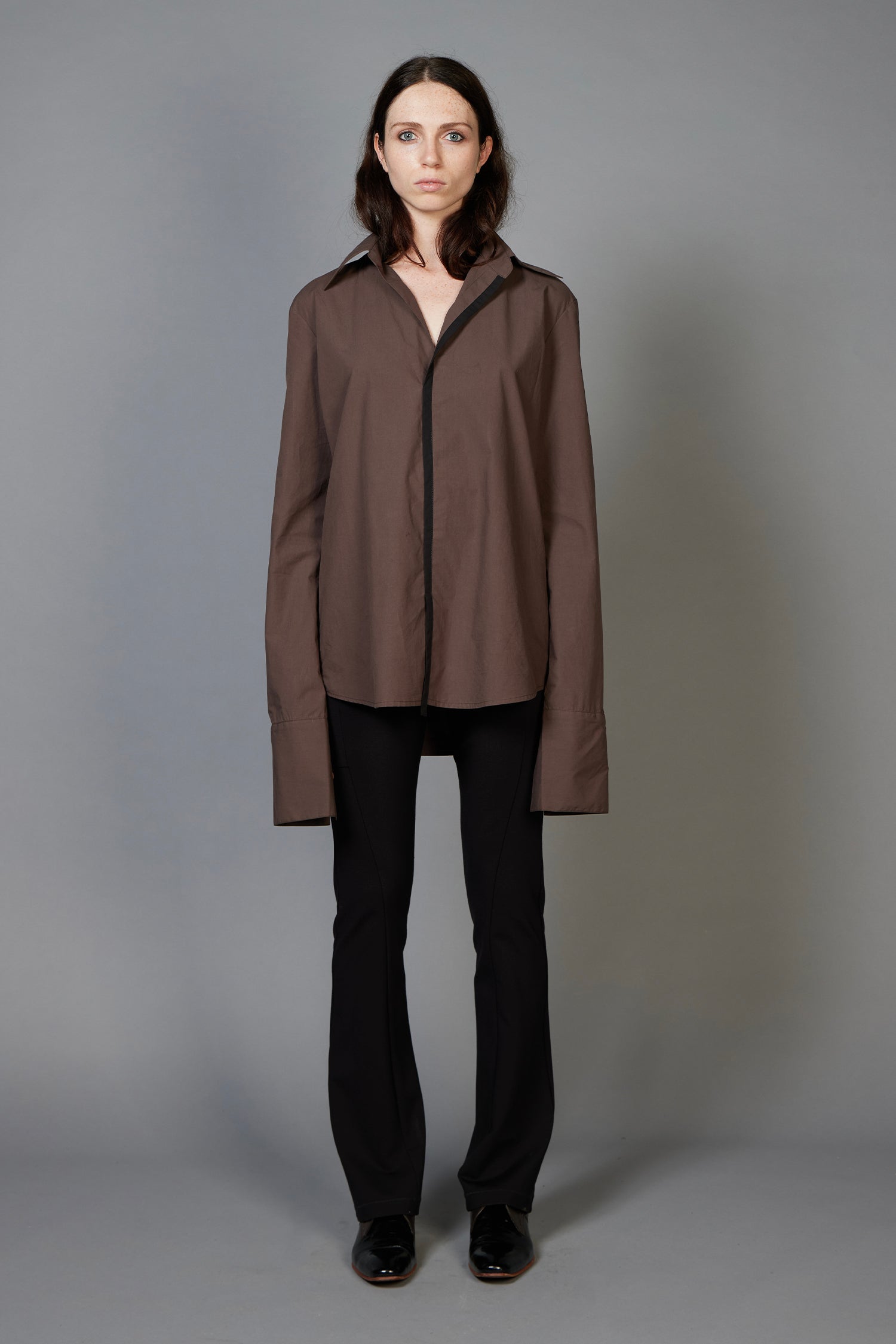 IMPOSTER IN CHOCOLATE (UNISEX), AW26