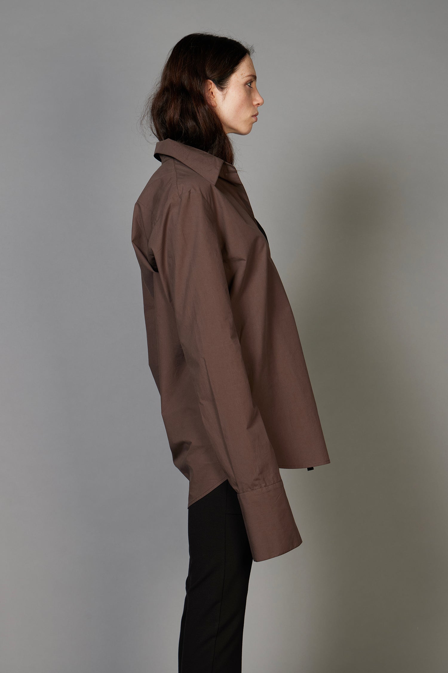 IMPOSTER IN CHOCOLATE (UNISEX), AW26