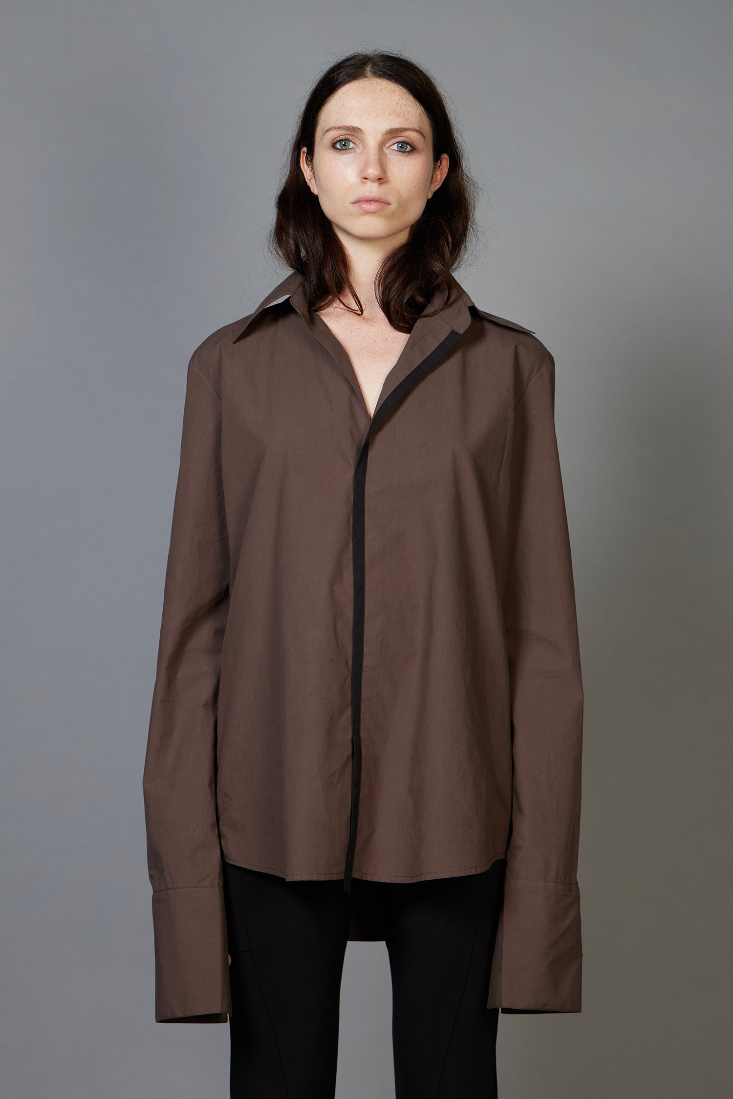 IMPOSTER IN CHOCOLATE (UNISEX), AW26