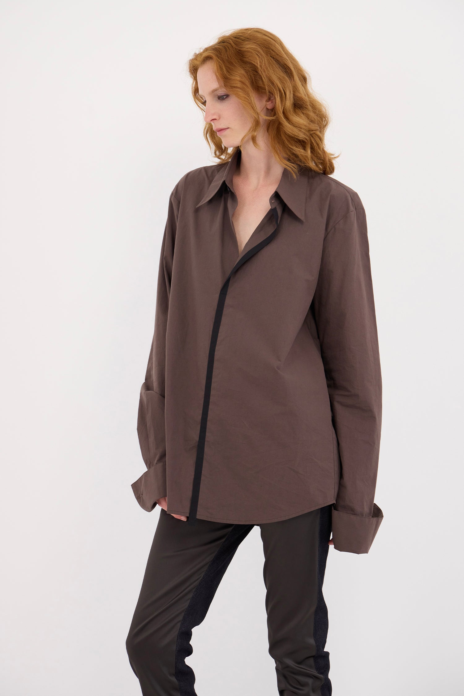 IMPOSTER IN CHOCOLATE (UNISEX), AW26