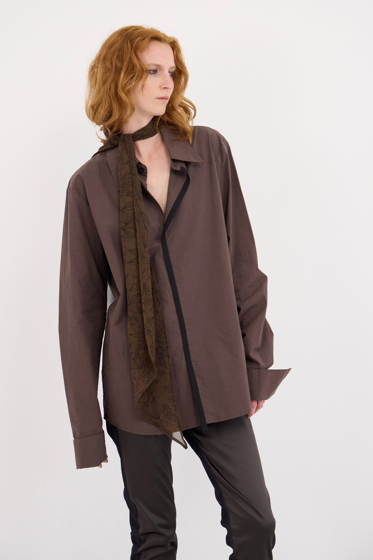 IMPOSTER IN CHOCOLATE (UNISEX), AW26