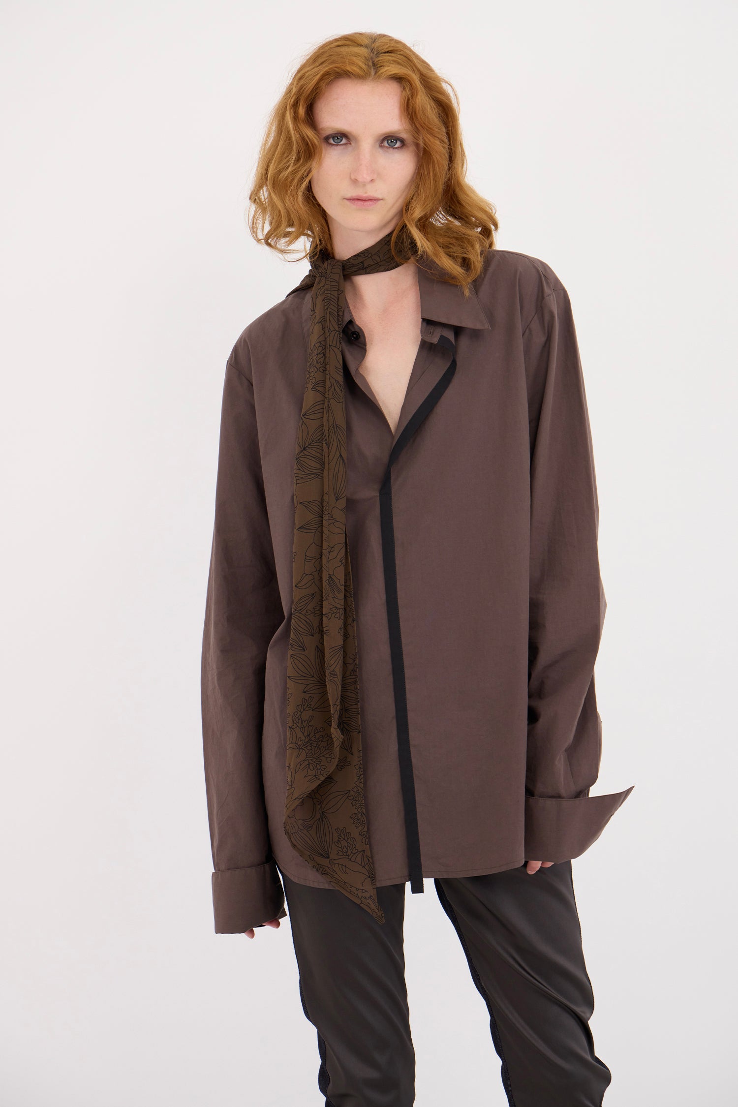 IMPOSTER IN CHOCOLATE (UNISEX), AW26