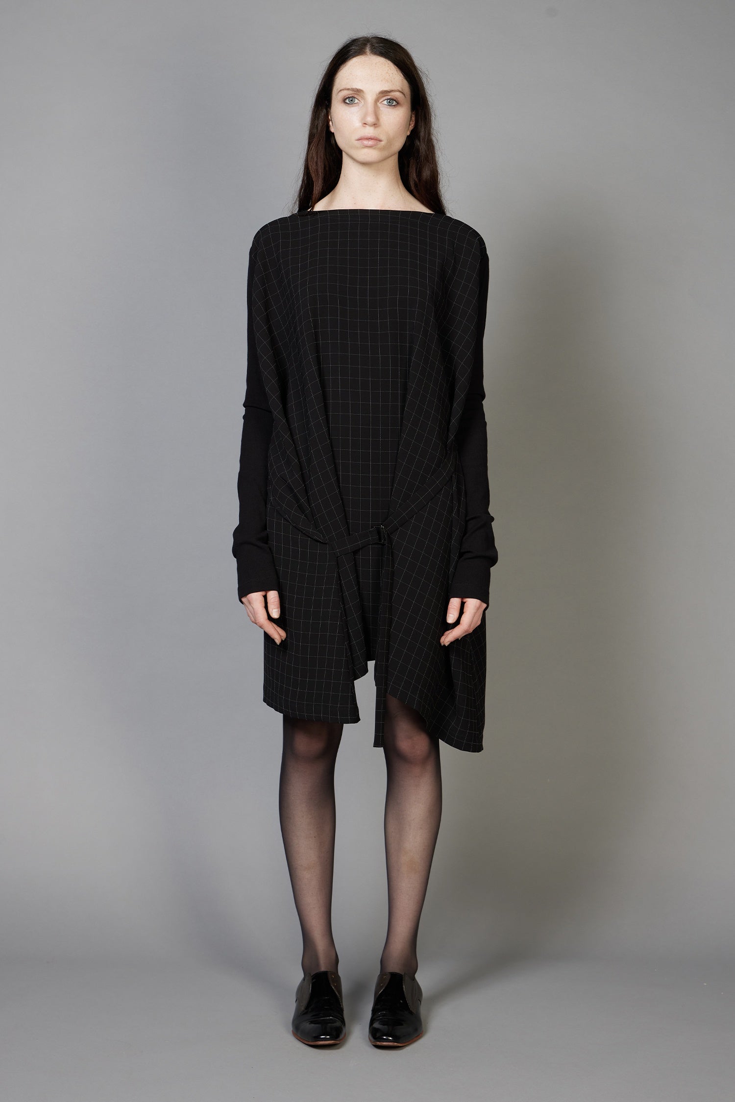 LINEDANCE IN BLACKSQUARE, AW26