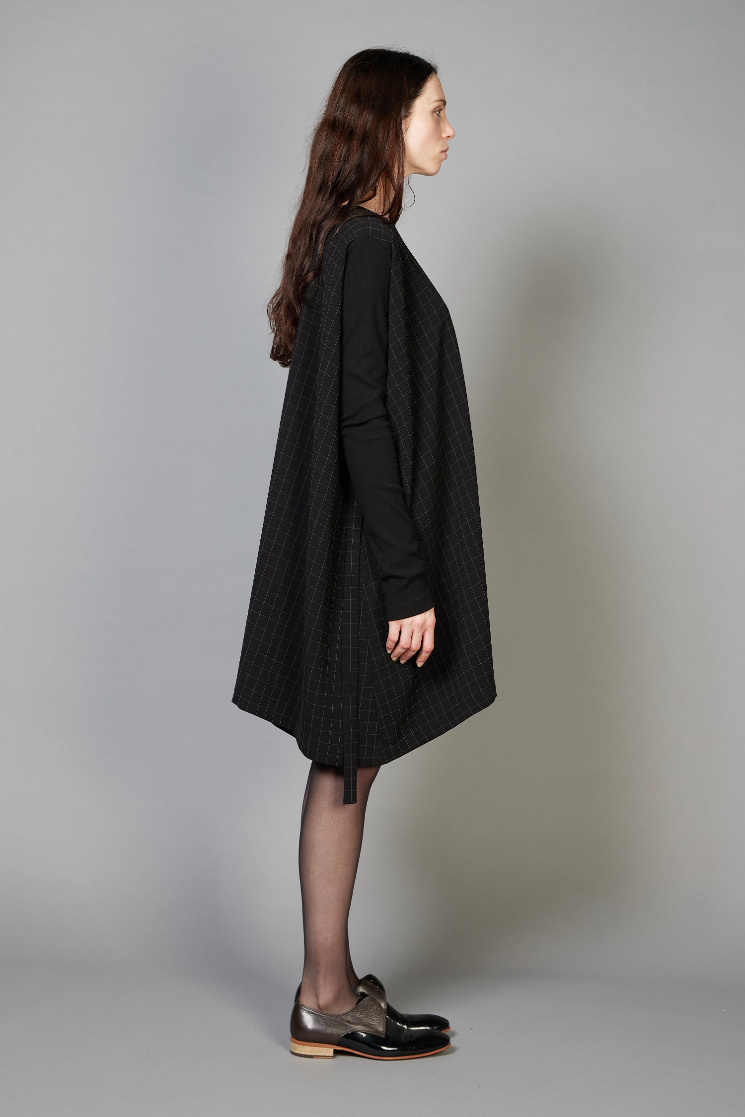 LINEDANCE IN BLACKSQUARE, AW26