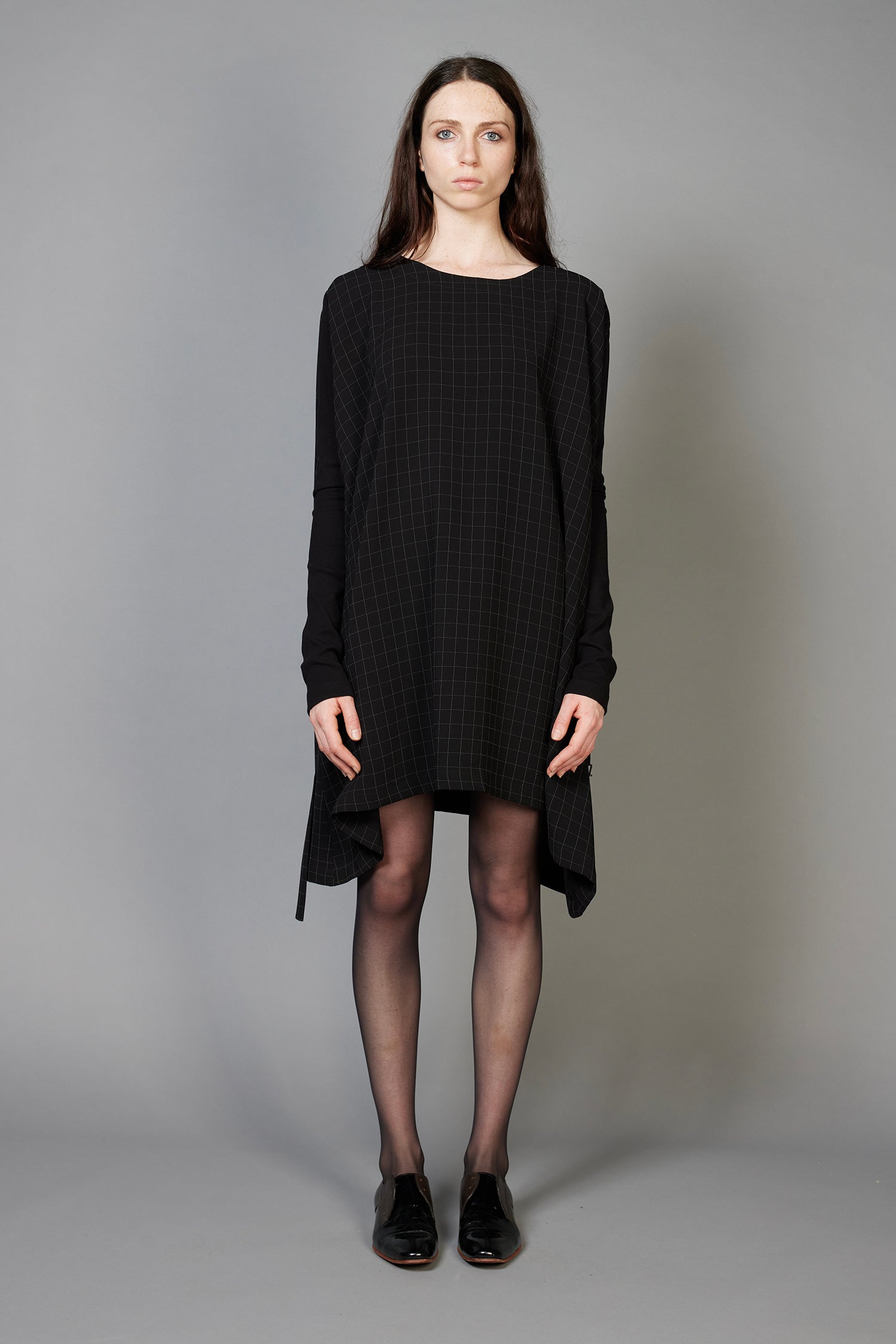 LINEDANCE IN BLACKSQUARE, AW26