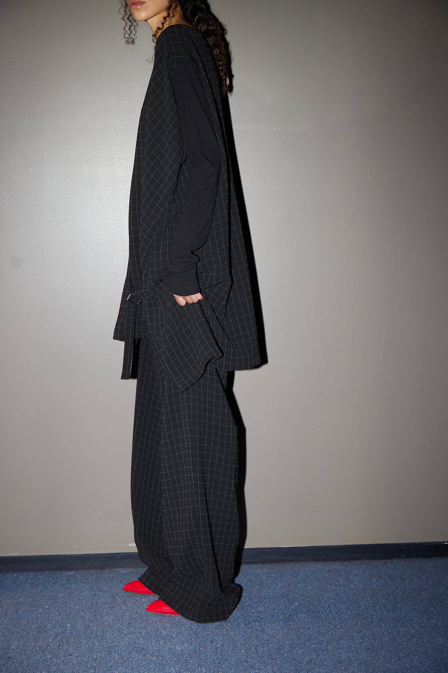 LINEDANCE IN BLACKSQUARE, AW26