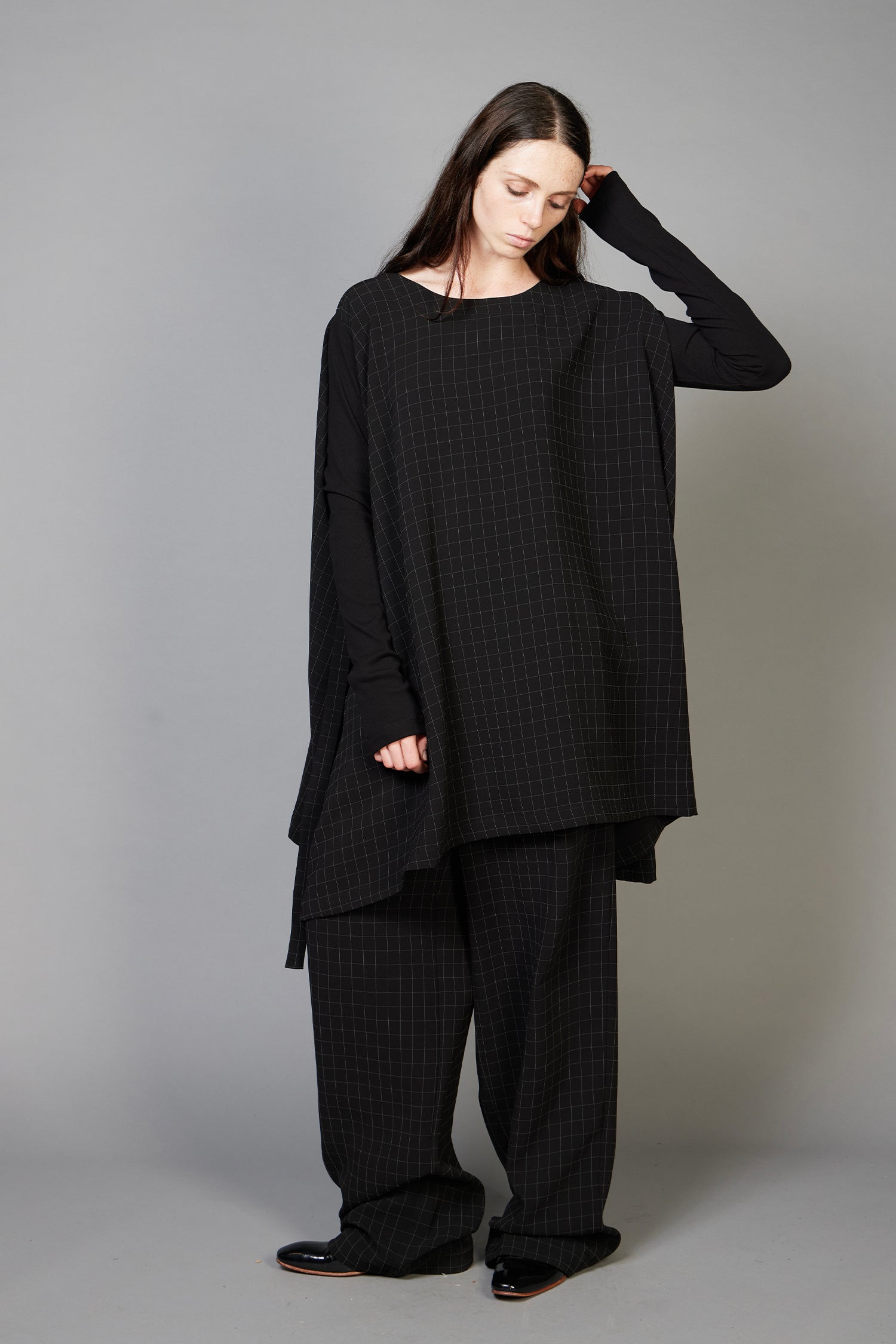 LINEDANCE IN BLACKSQUARE, AW26