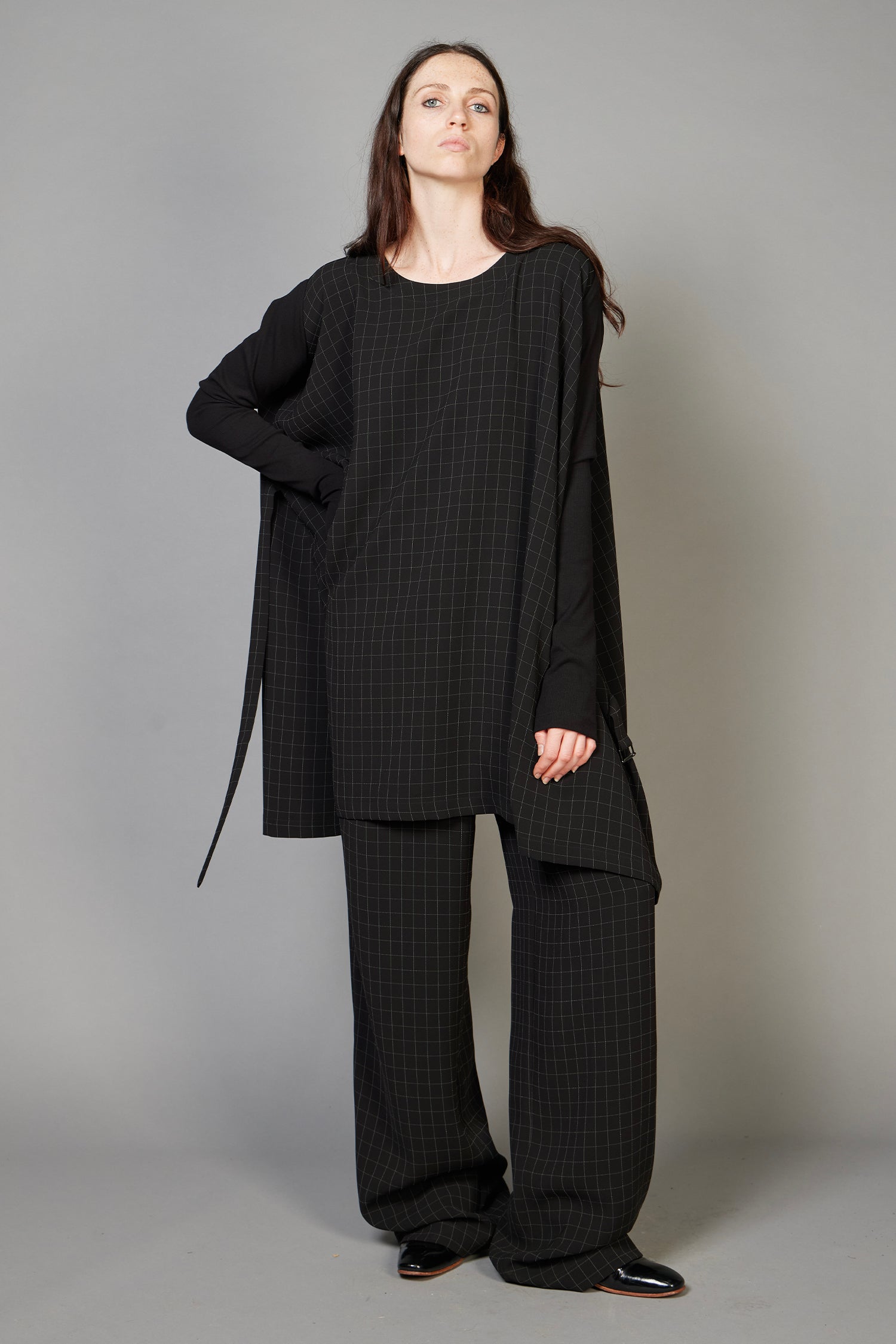 LINEDANCE IN BLACKSQUARE, AW26