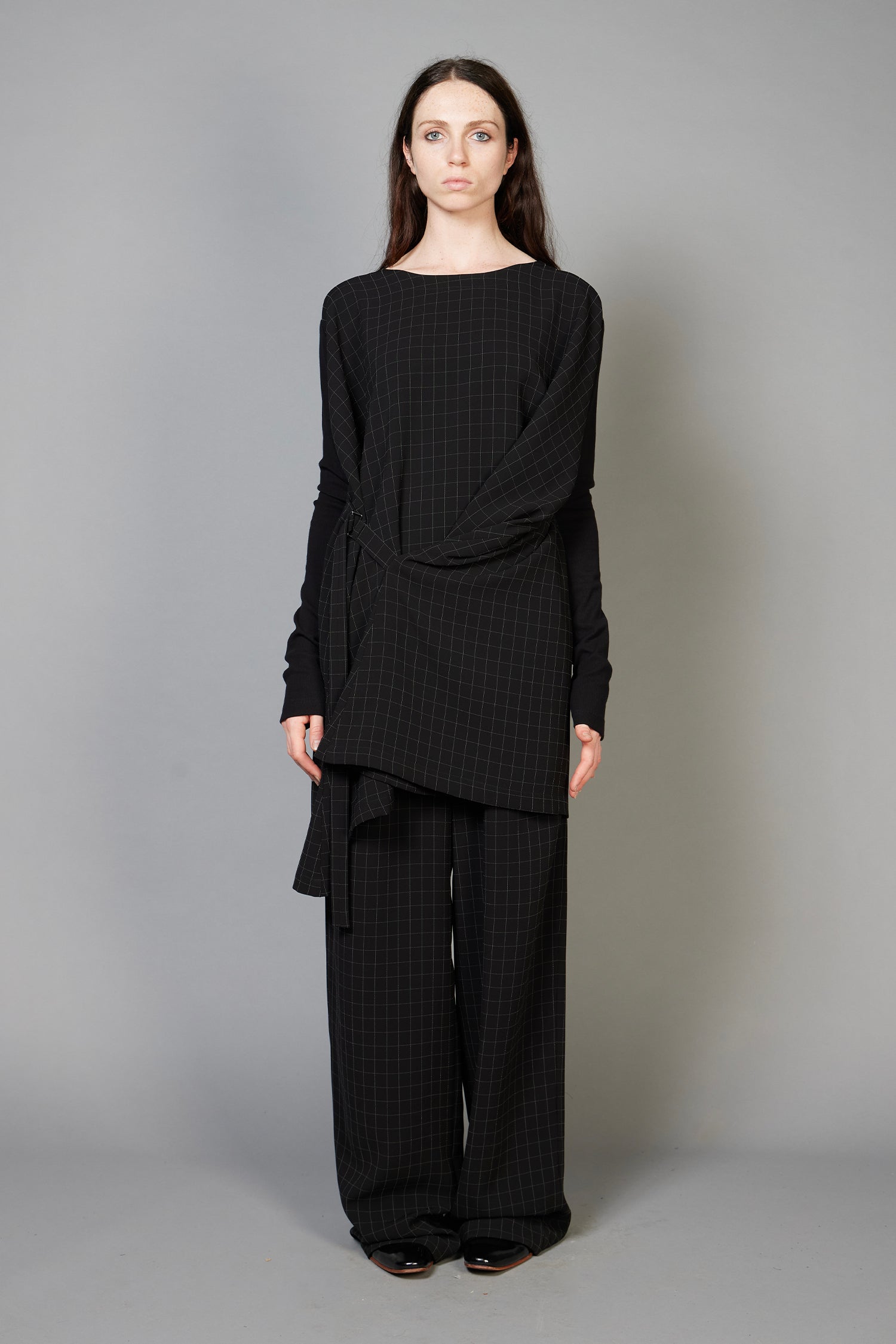 LINEDANCE IN BLACKSQUARE, AW26