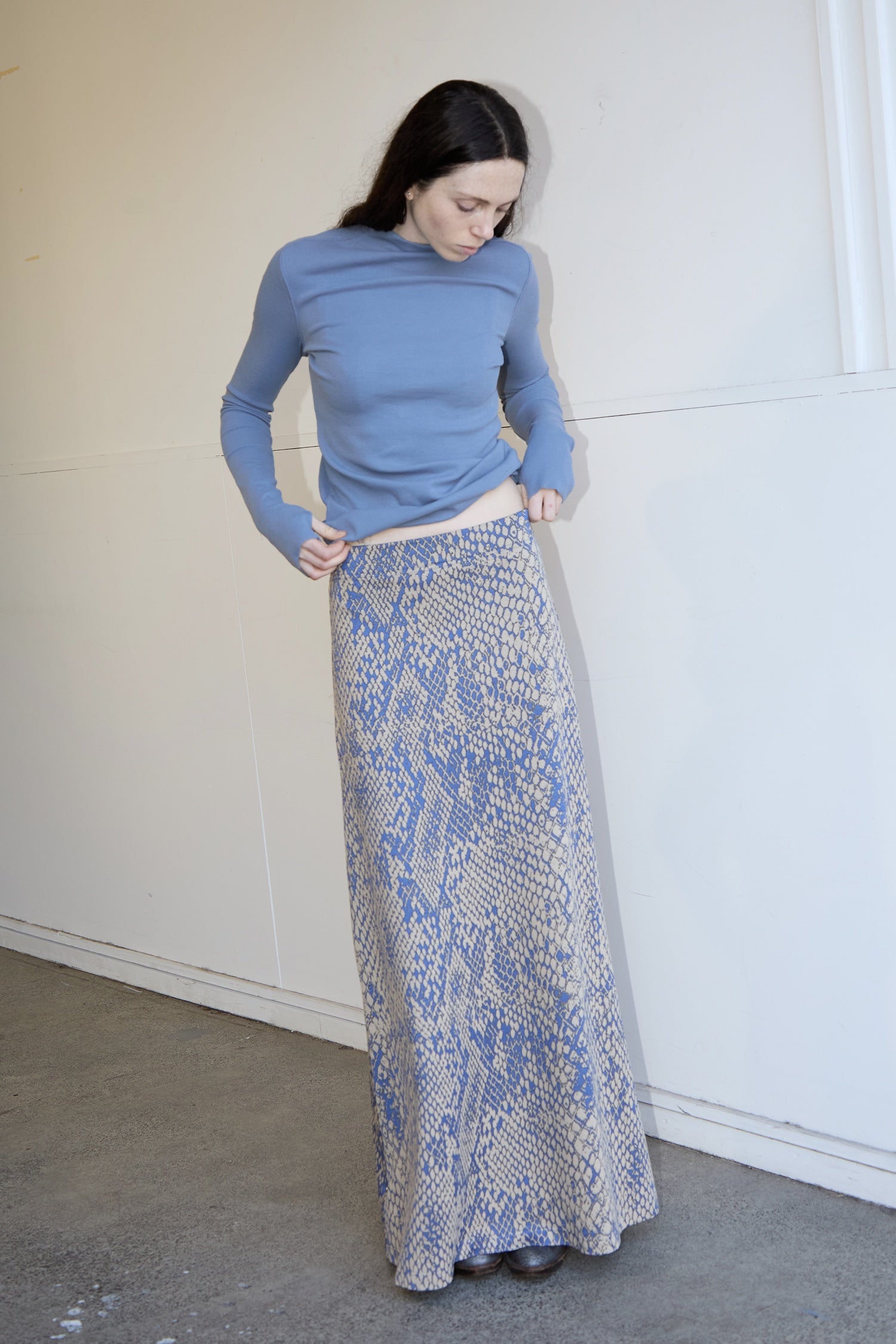 MAXI IN  GECKO, AW26