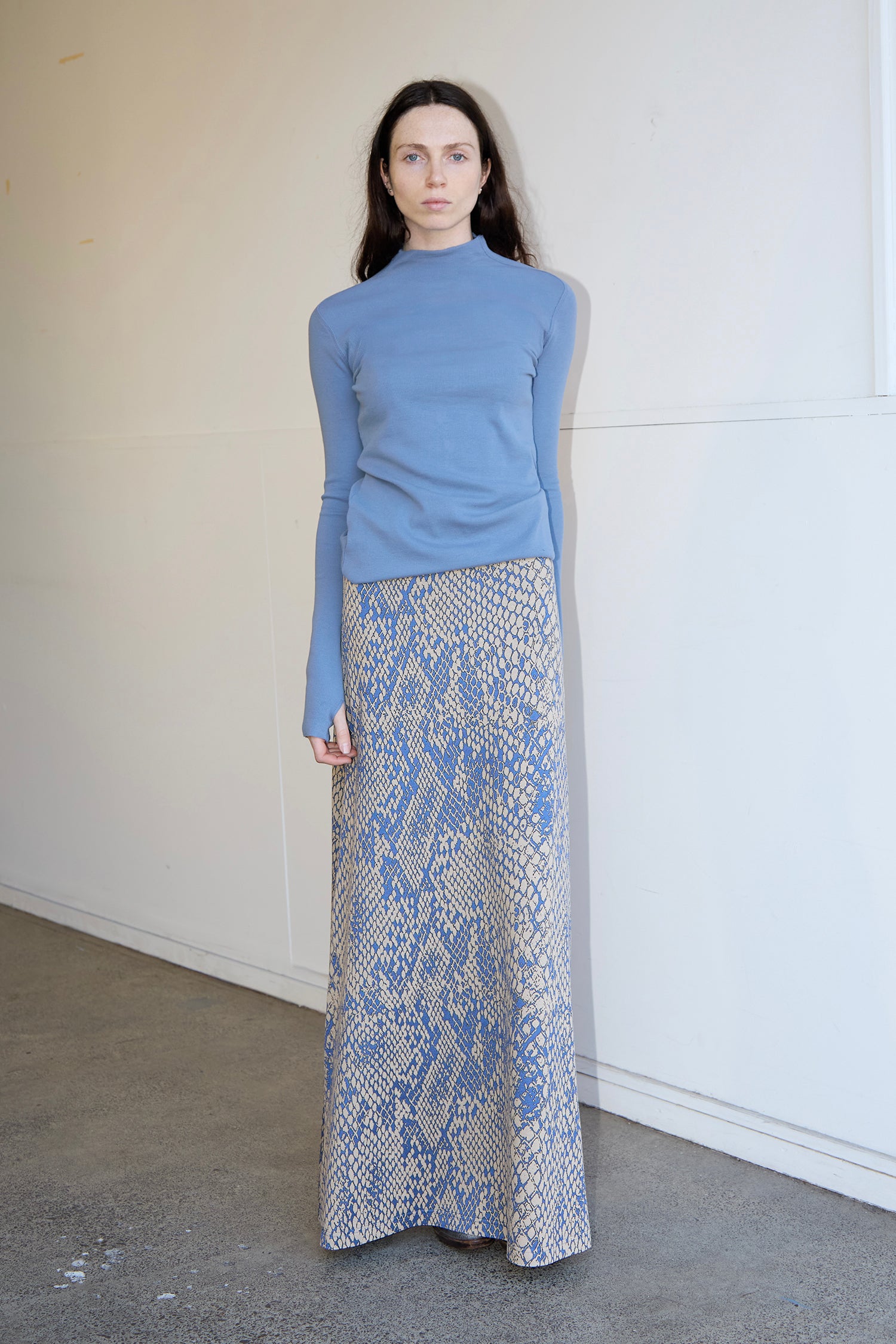 MAXI IN  GECKO, AW26