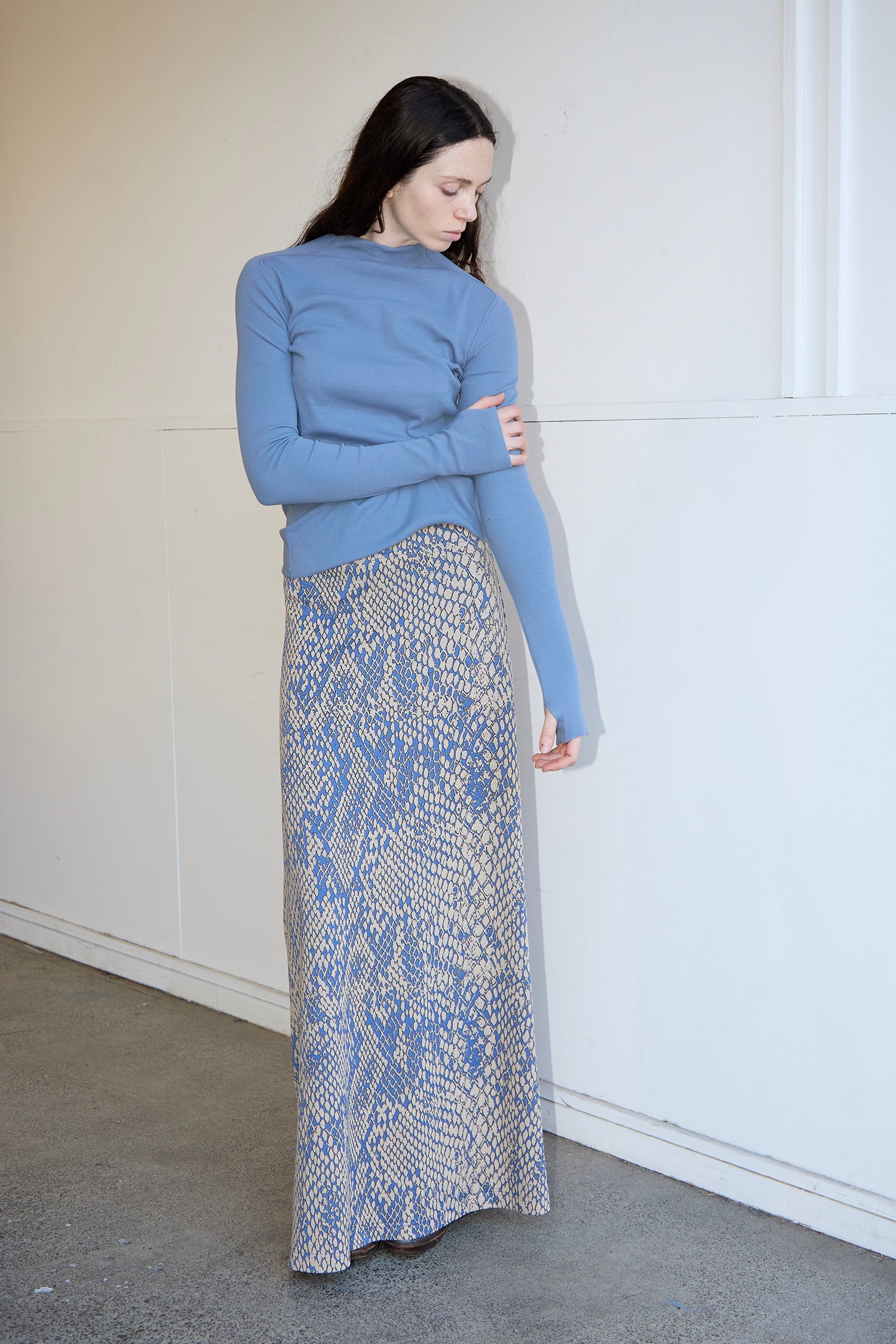 MAXI IN  GECKO, AW26