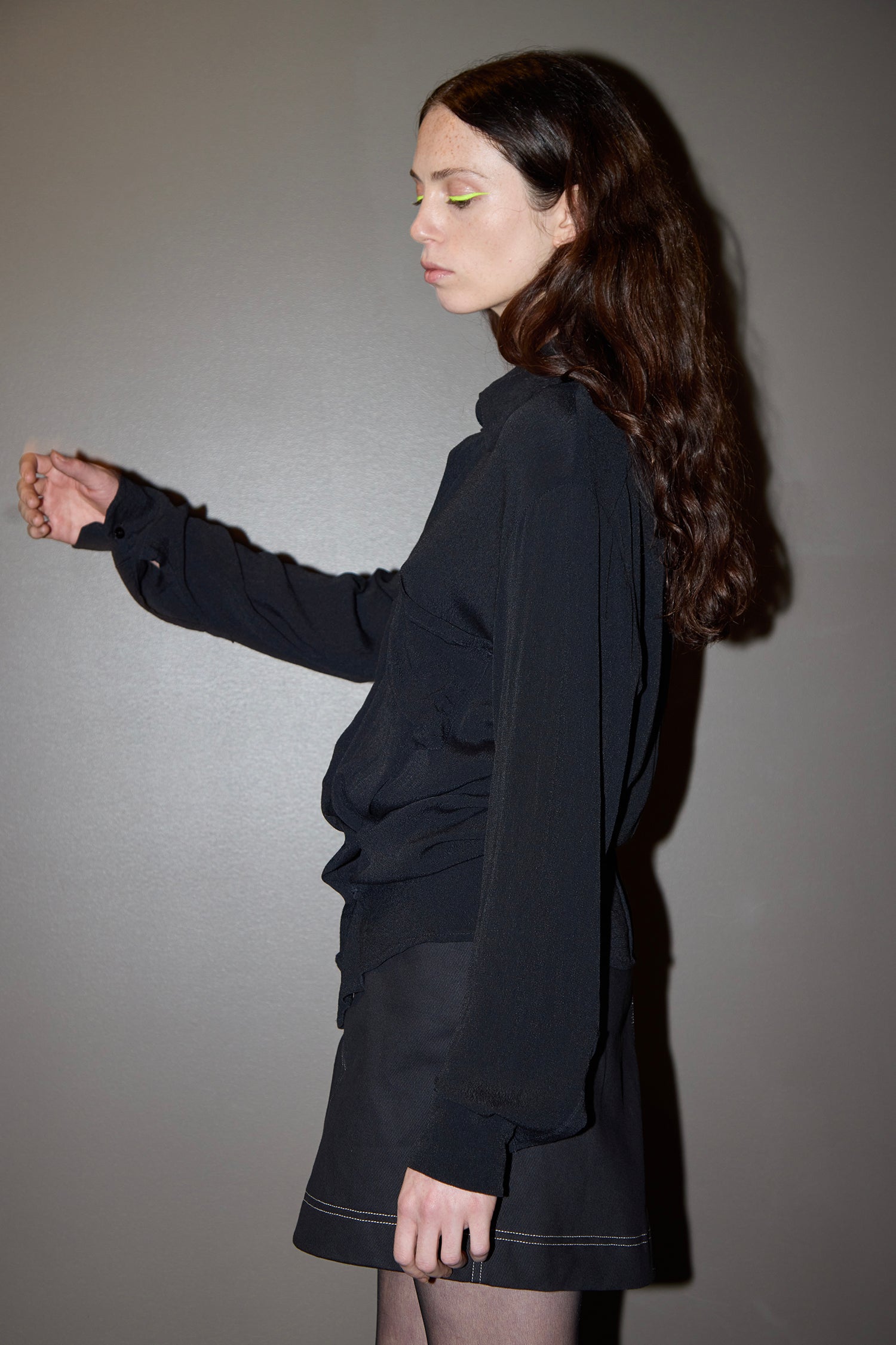 OVERTIME IN NEGATIVE, AW26