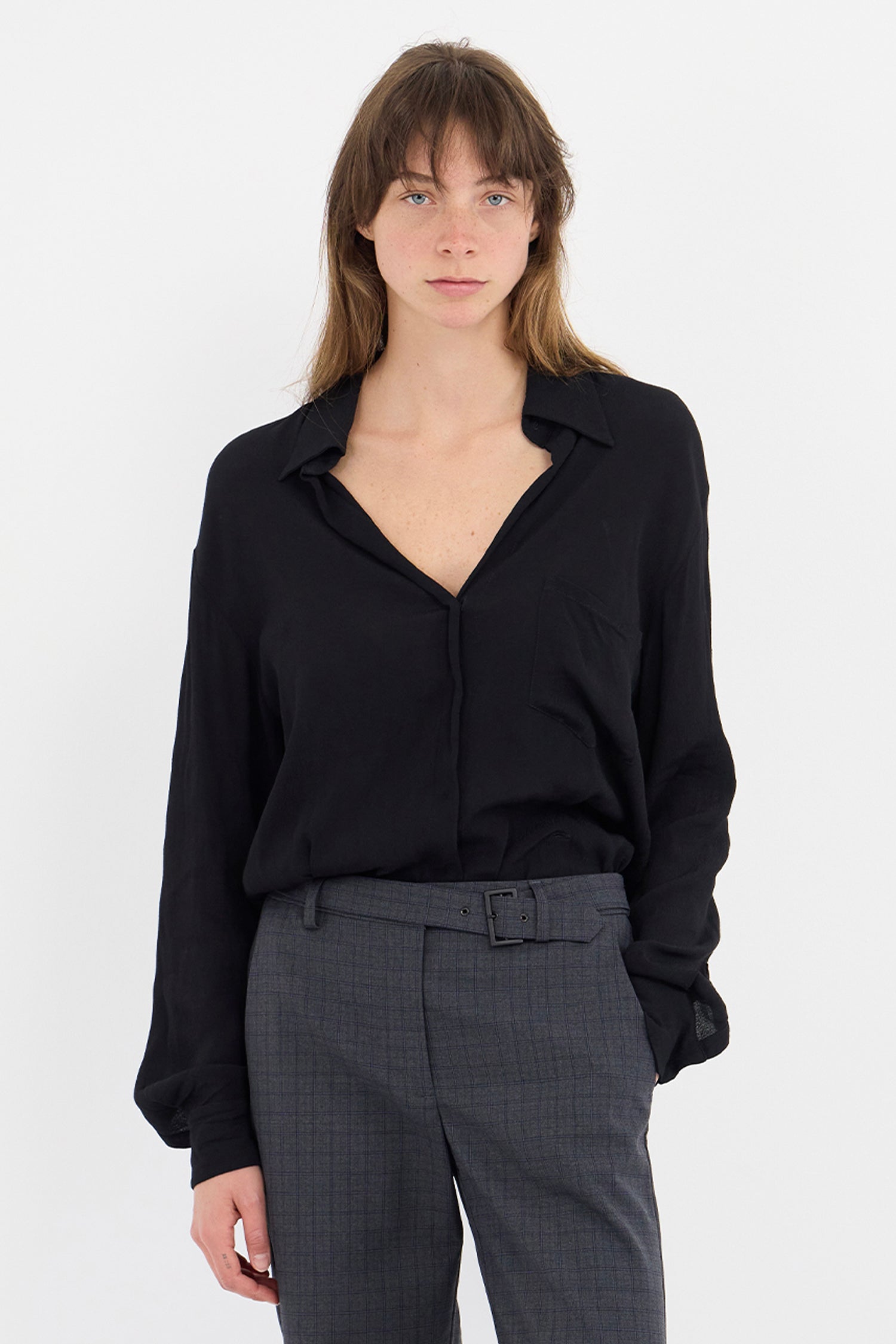 OVERTIME IN NEGATIVE, AW26