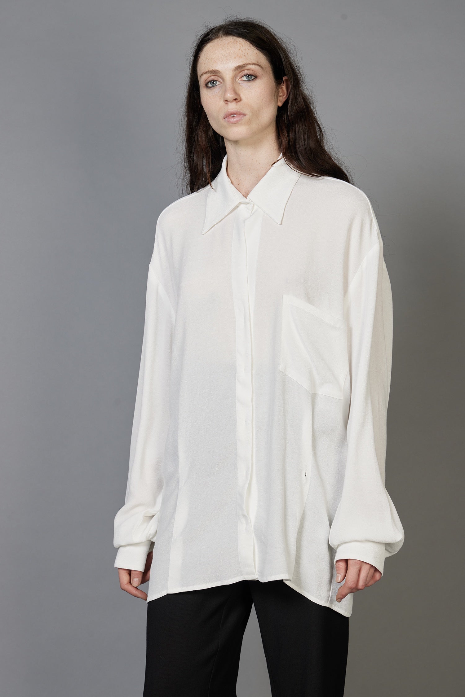 OVERTIME IN POSITIVE, AW26